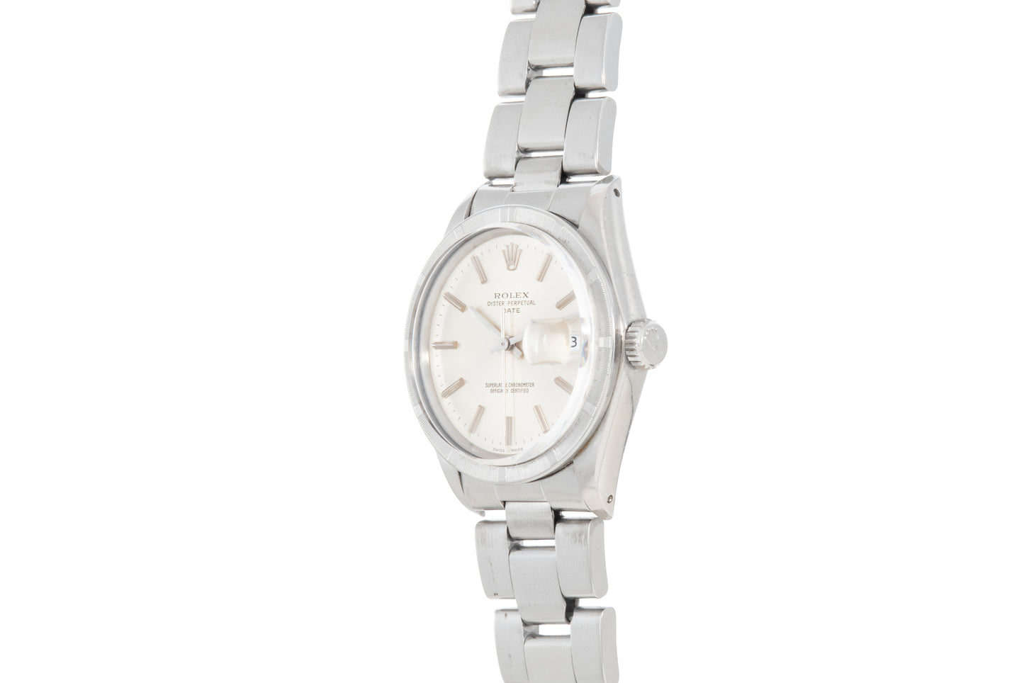 Rolex Oyster Perpetual Date