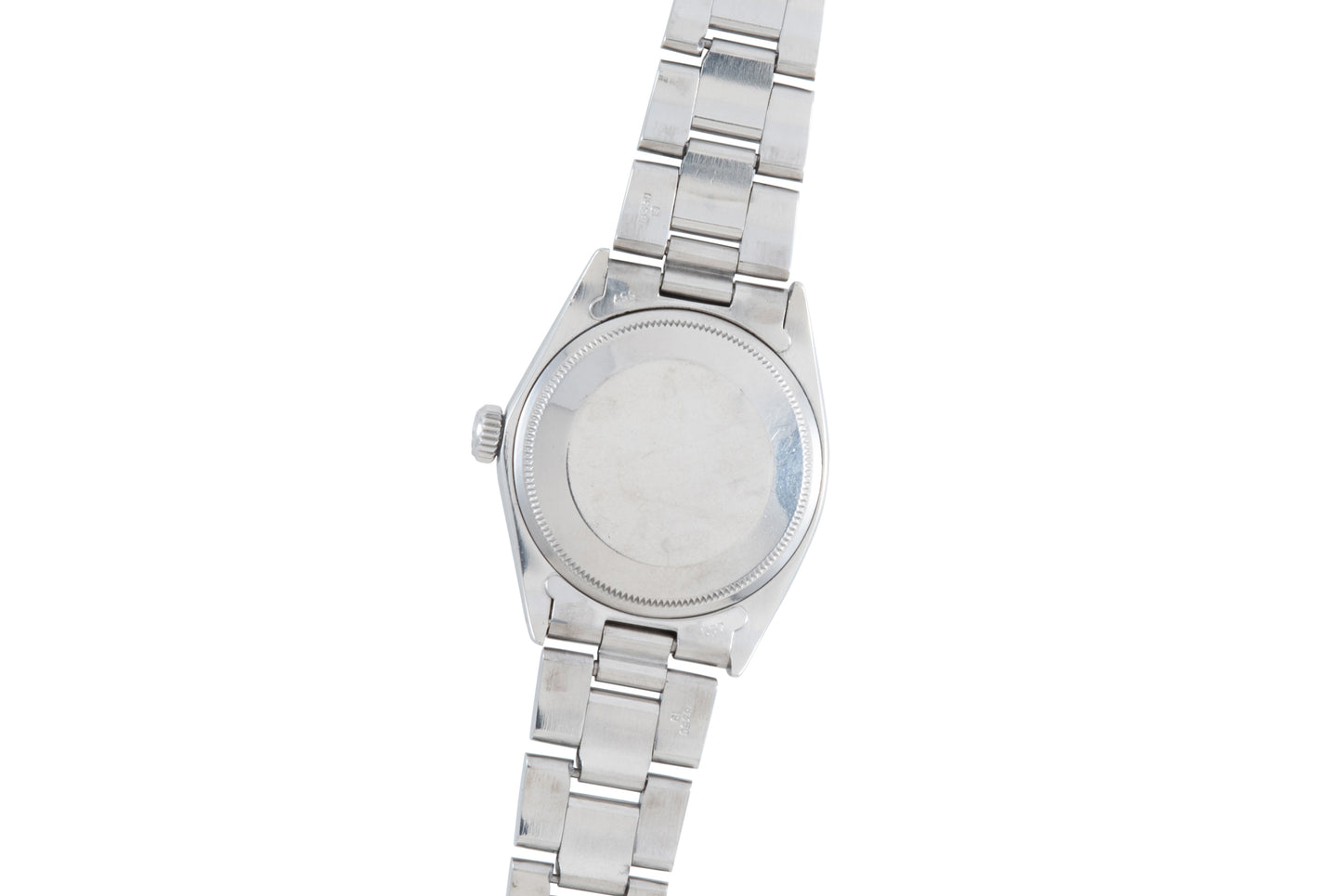 Rolex Oyster Perpetual Date