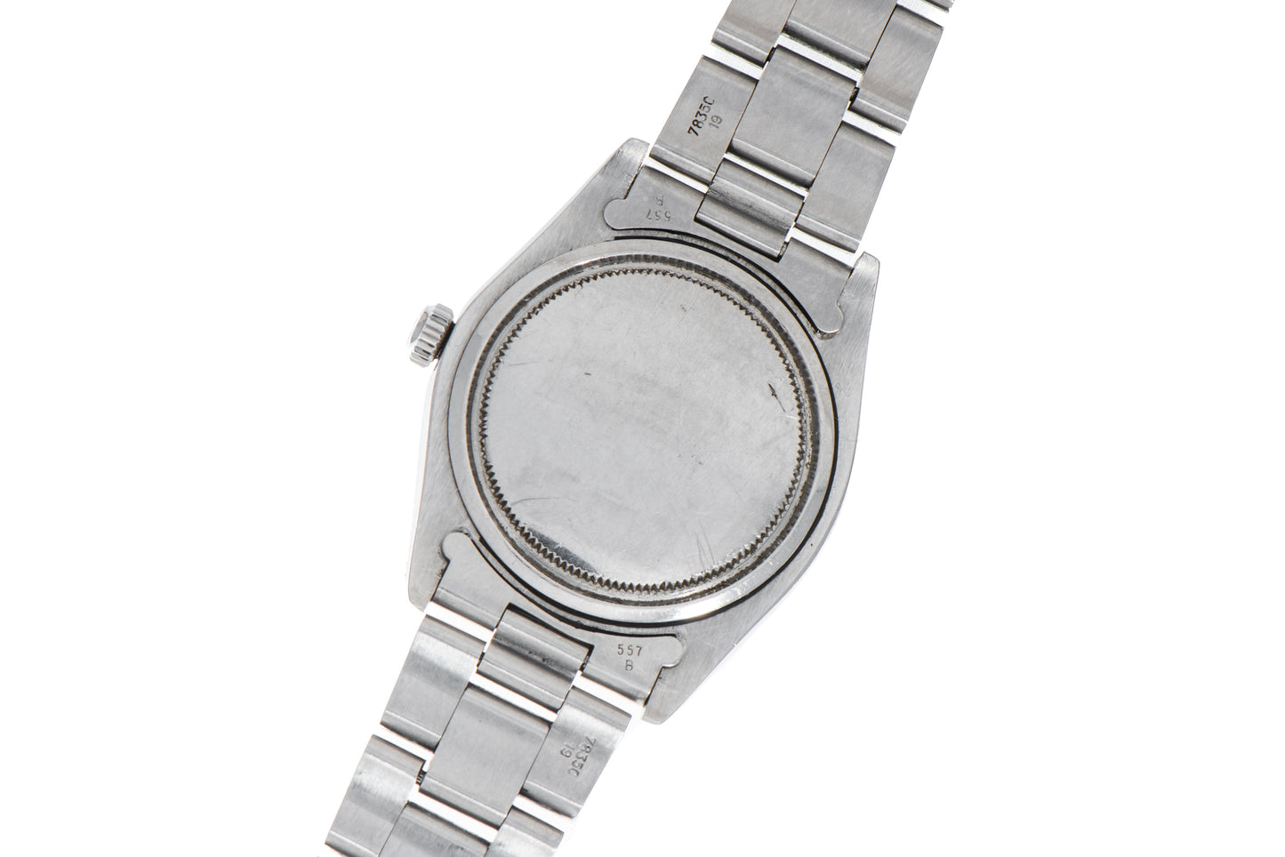 Rolex Oysterdate Precision