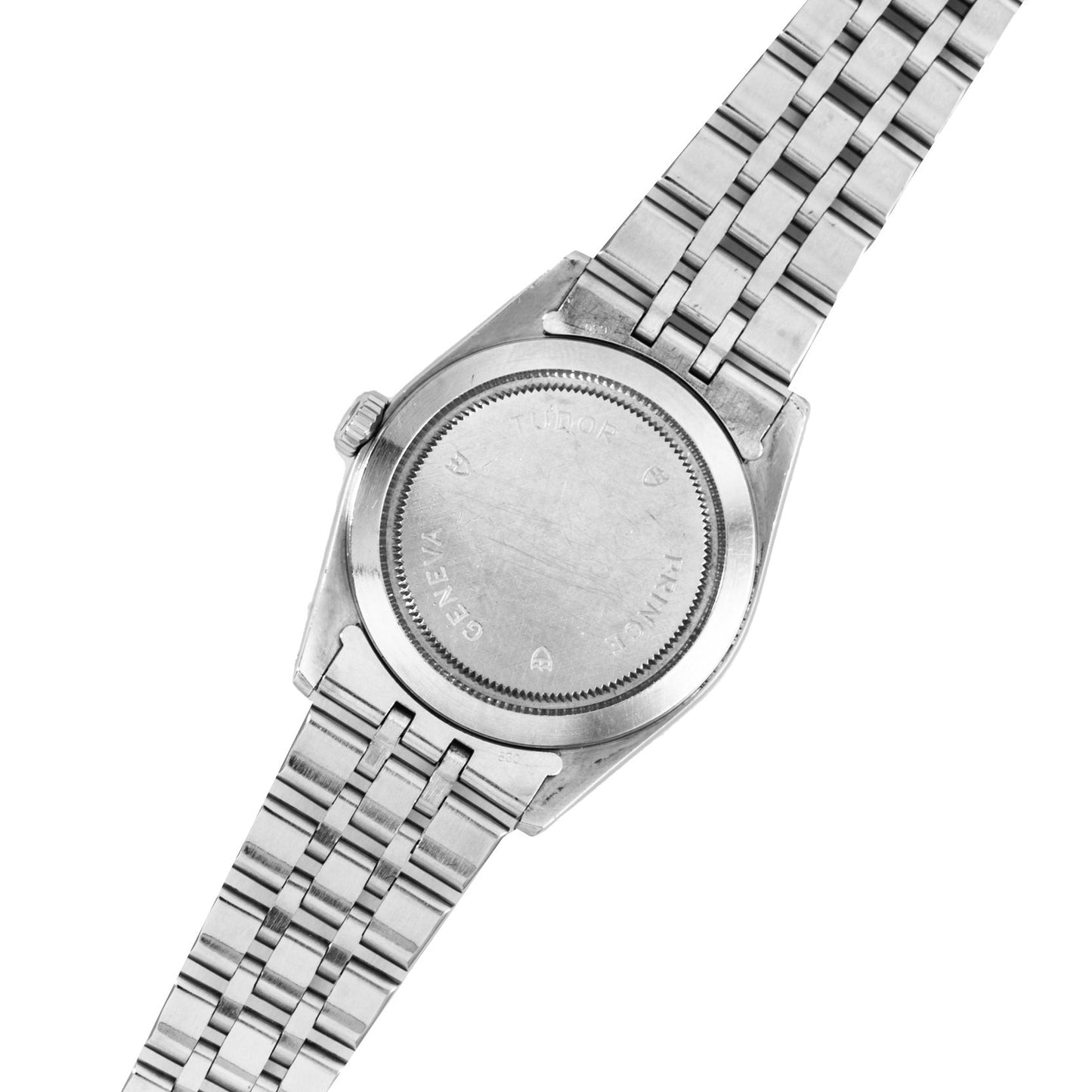 Tudor Prince Date-Day