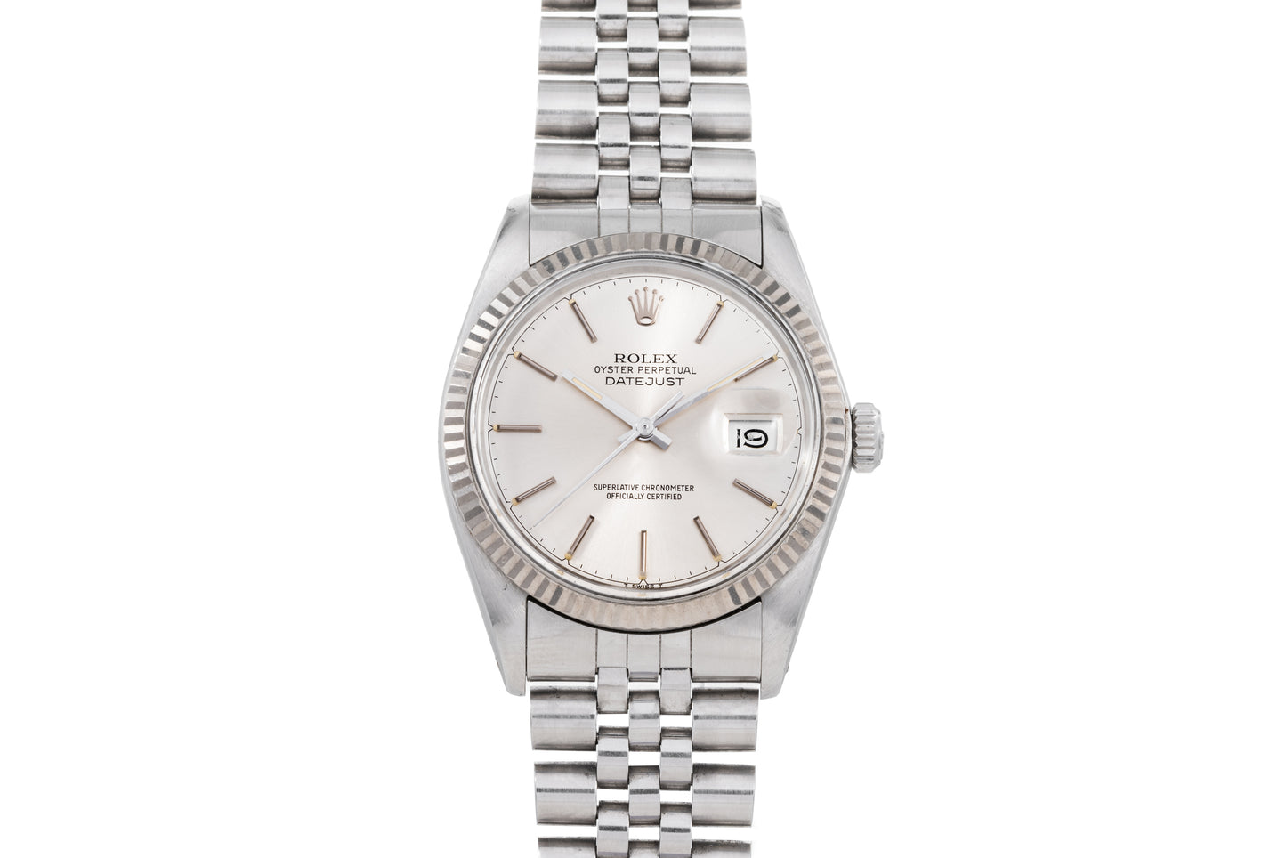 Rolex Datejust