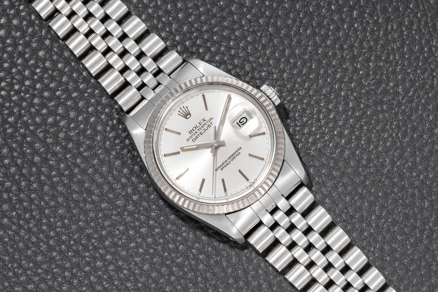 Rolex Datejust