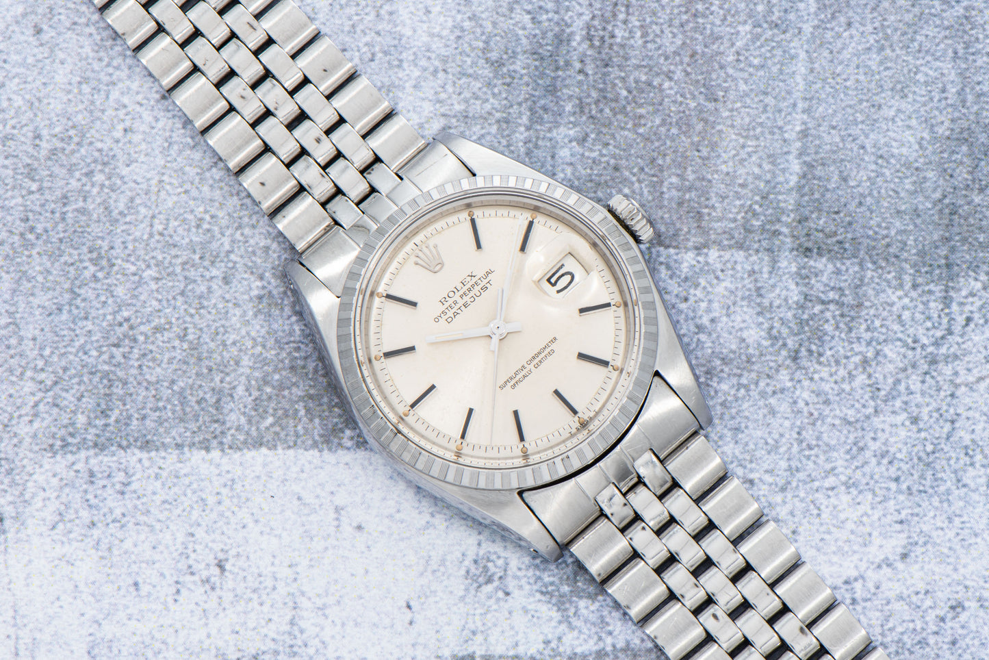 Rolex Datejust