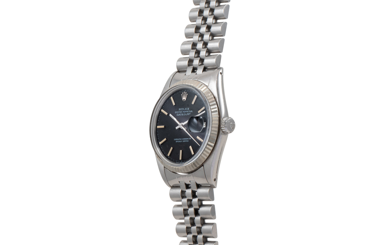 Rolex Datejust 'Sigma' Dial