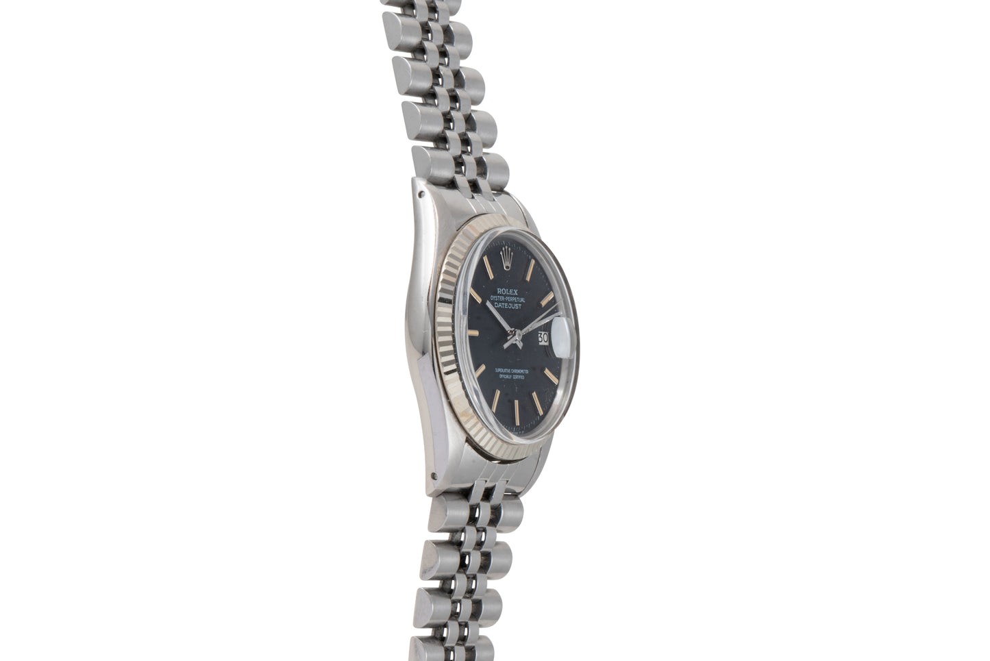 Rolex Datejust 'Sigma' Dial