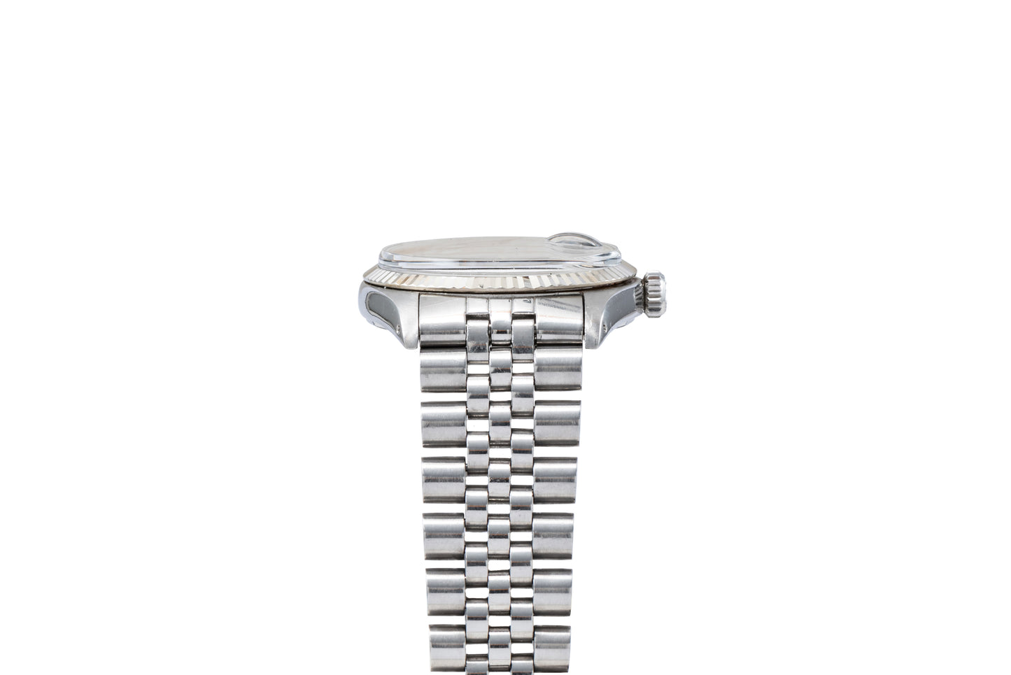 Rolex Datejust 'Sigma' Dial