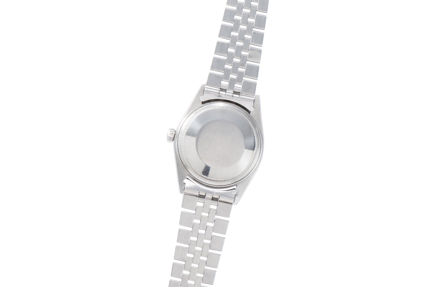 Rolex Datejust 'Sigma' Dial