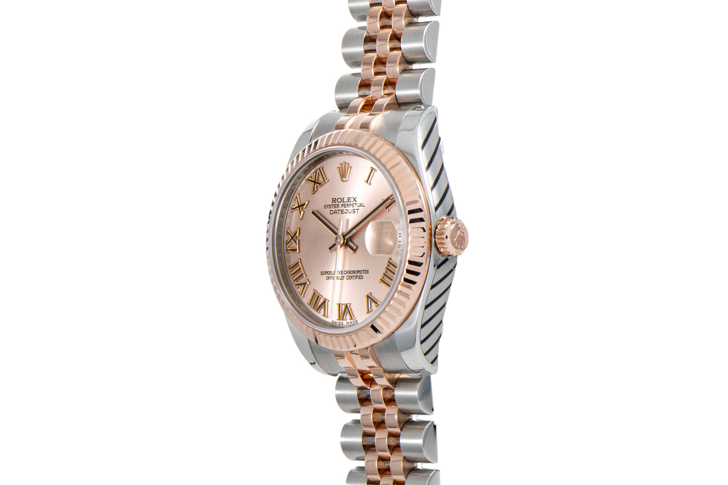 Rolex Datejust 31