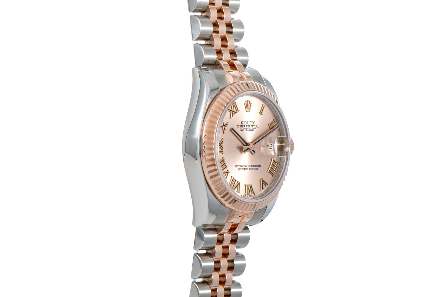Rolex Datejust 31