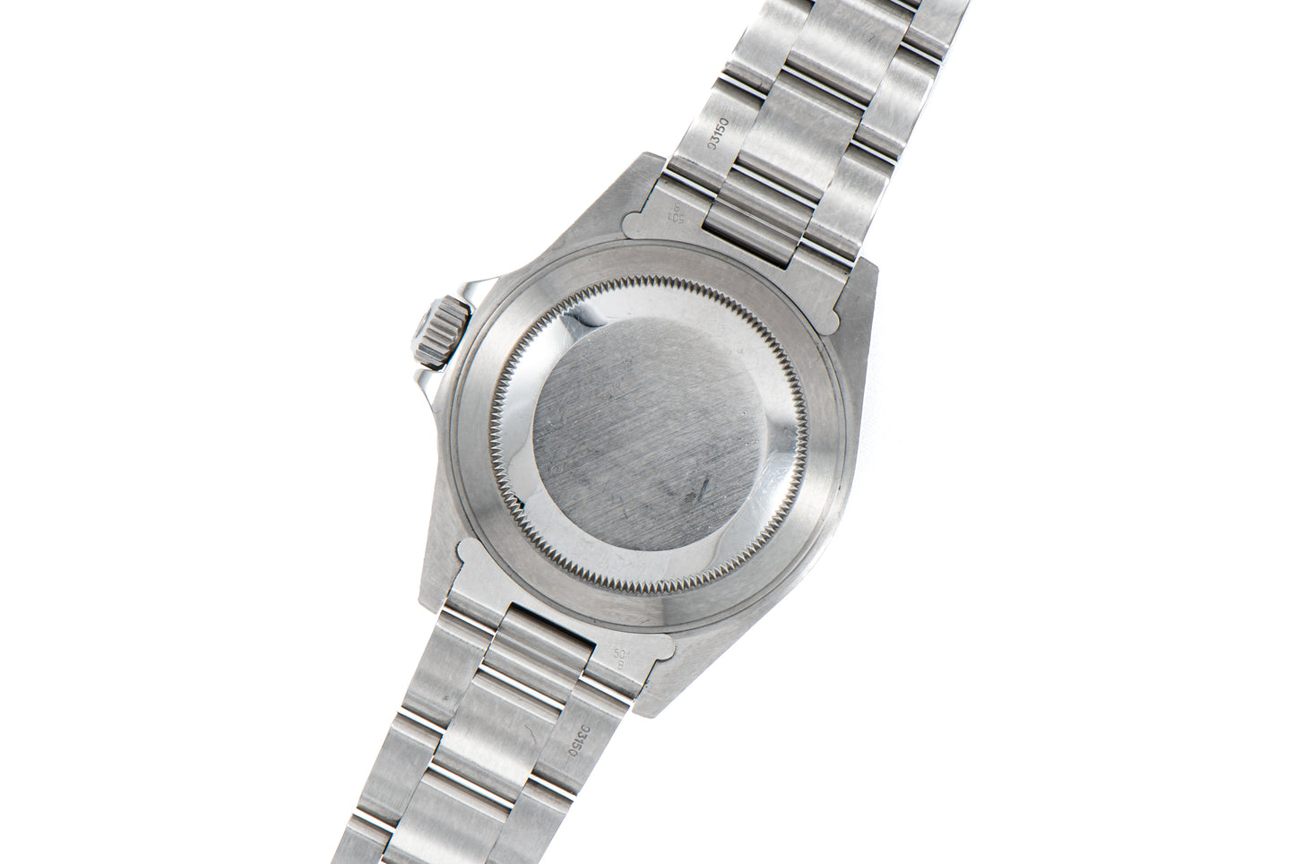 Rolex Submariner '4-liner'