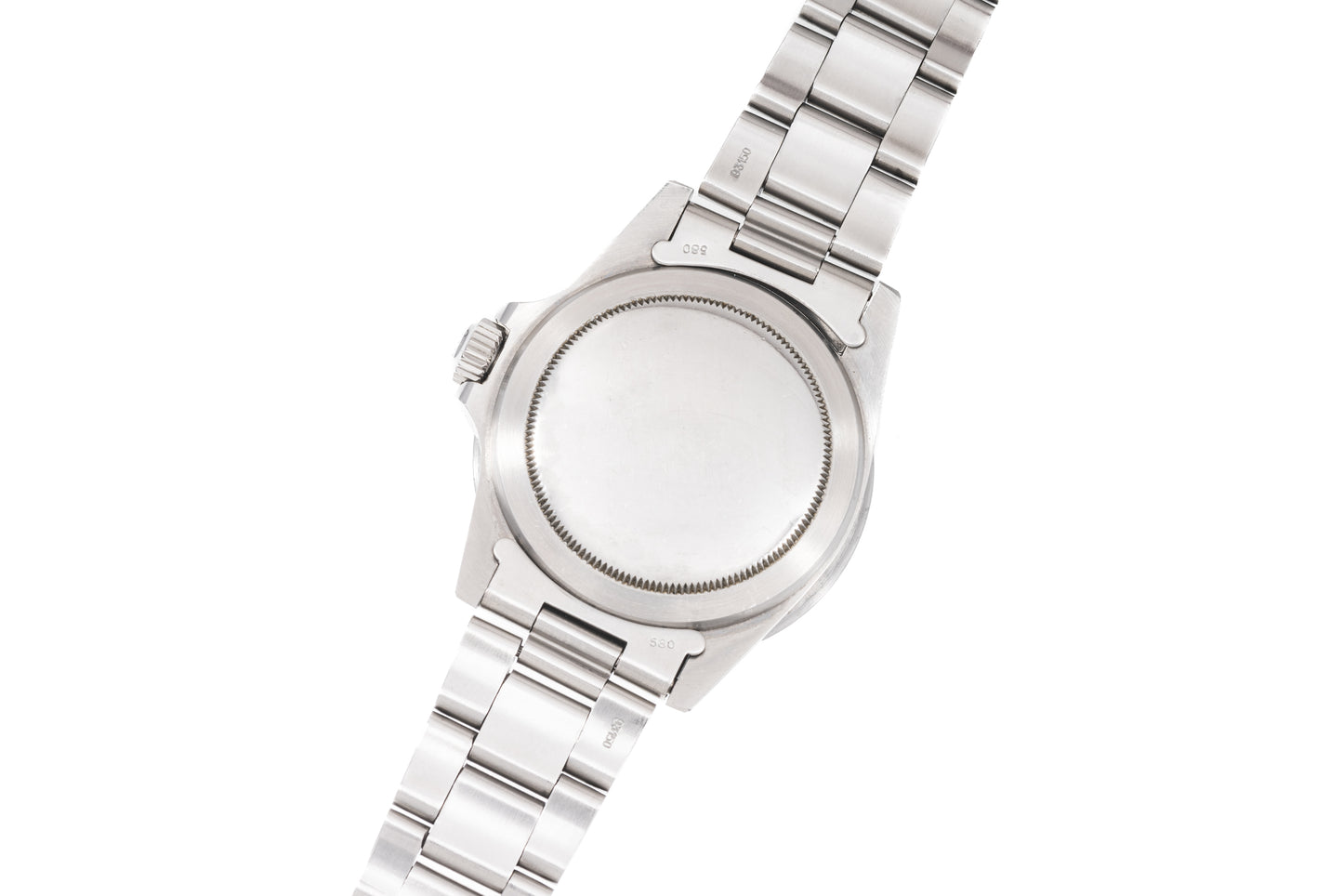 Rolex Submariner 'Spider Dial'