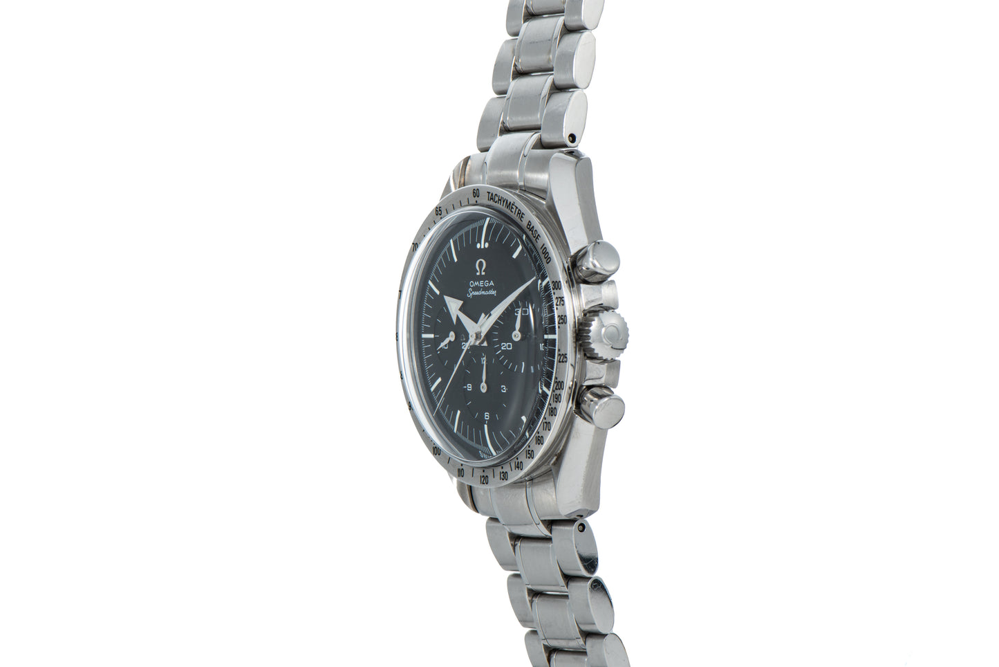 Omega Speedmaster 'Broad Arrow'