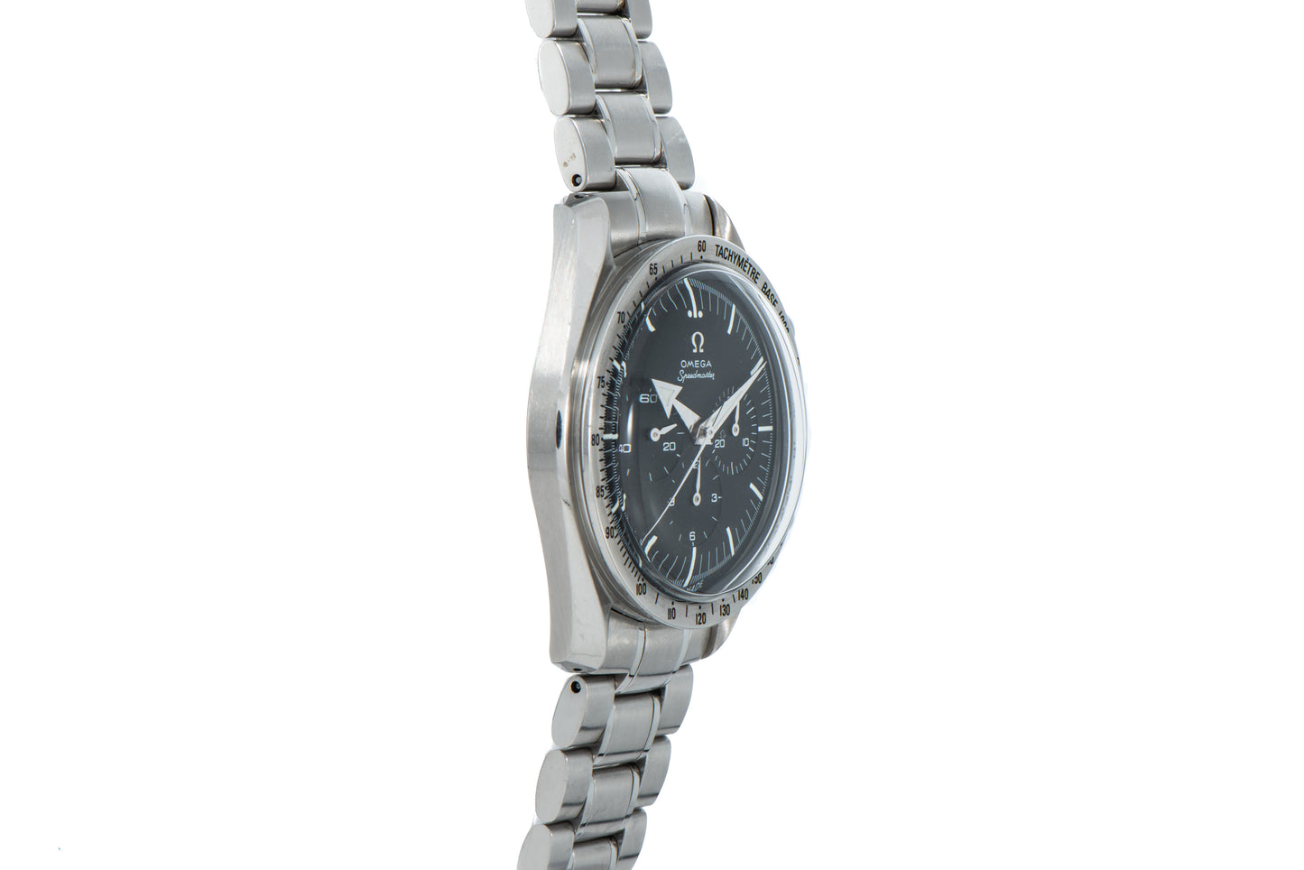 Omega Speedmaster 'Broad Arrow'