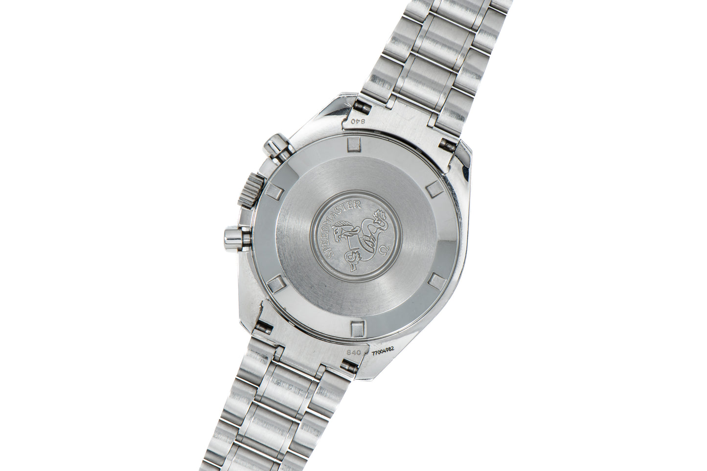 Omega Speedmaster 'Broad Arrow'