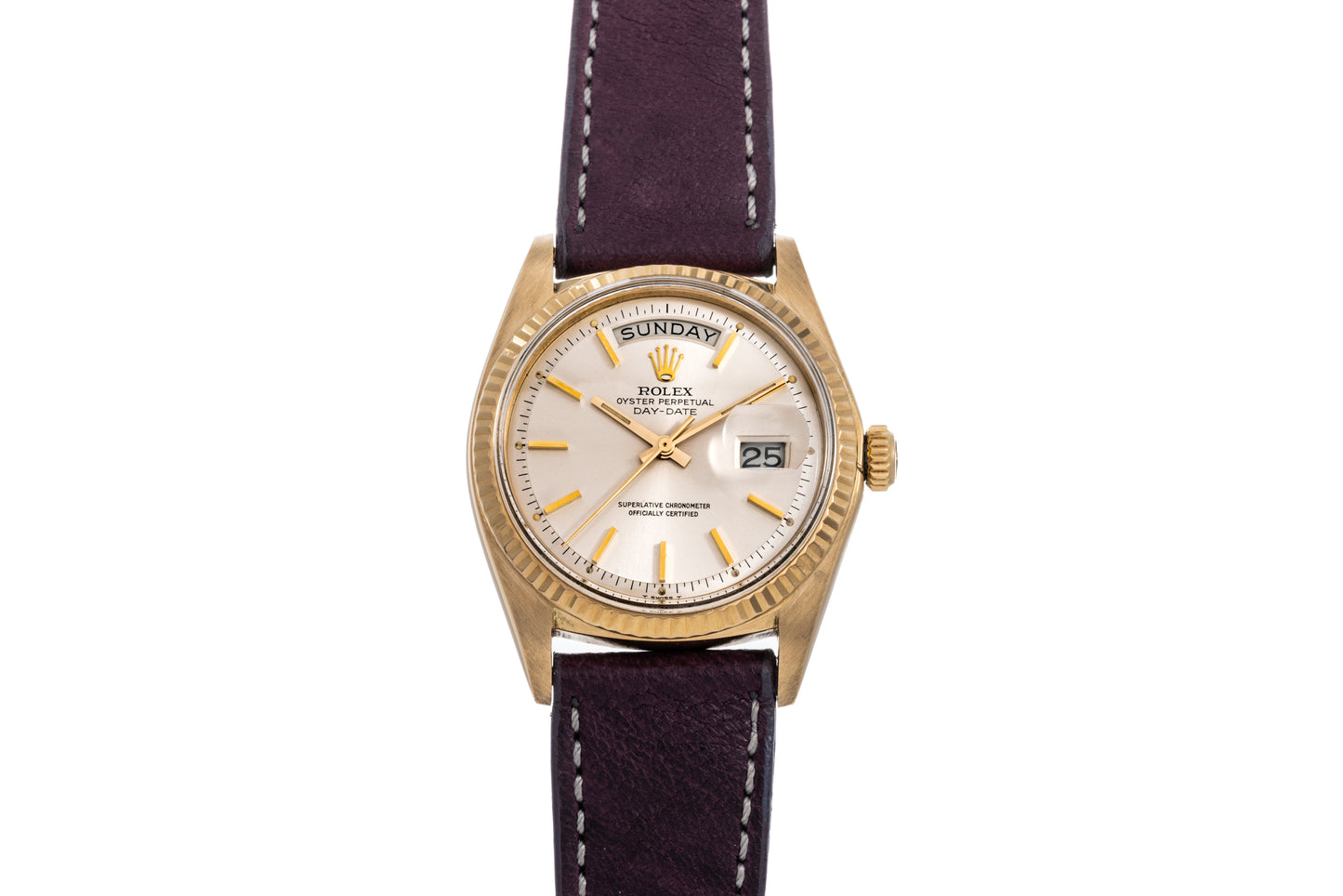 Rolex Day-Date