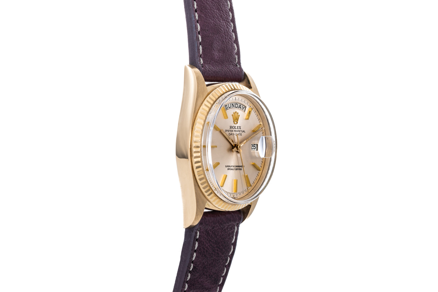 Rolex Day-Date