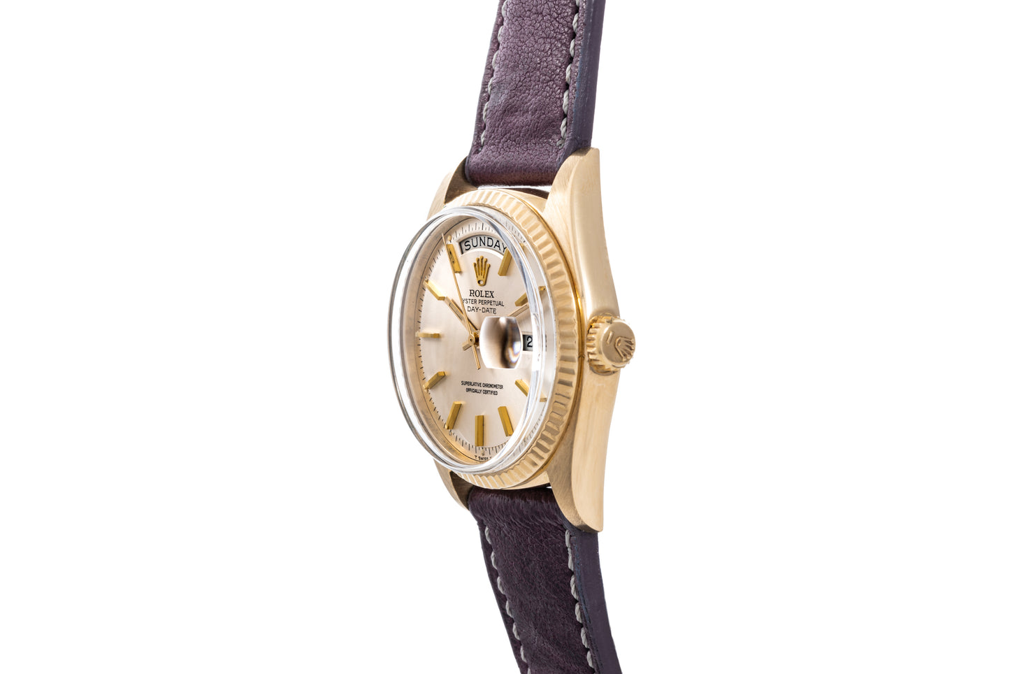 Rolex Day-Date