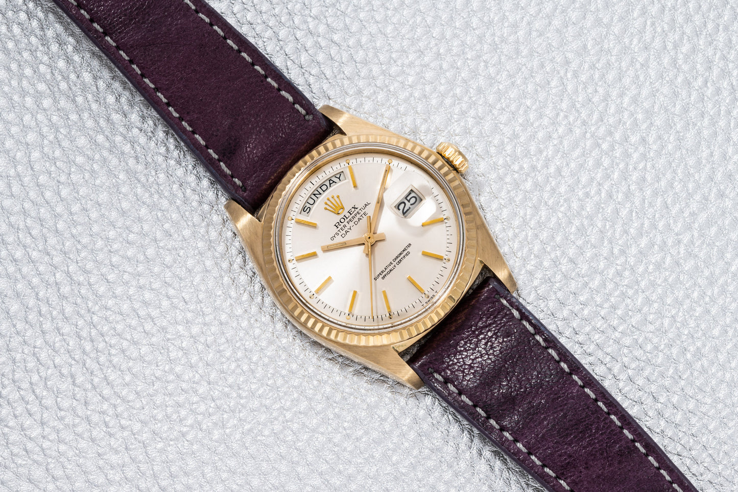 Rolex Day-Date
