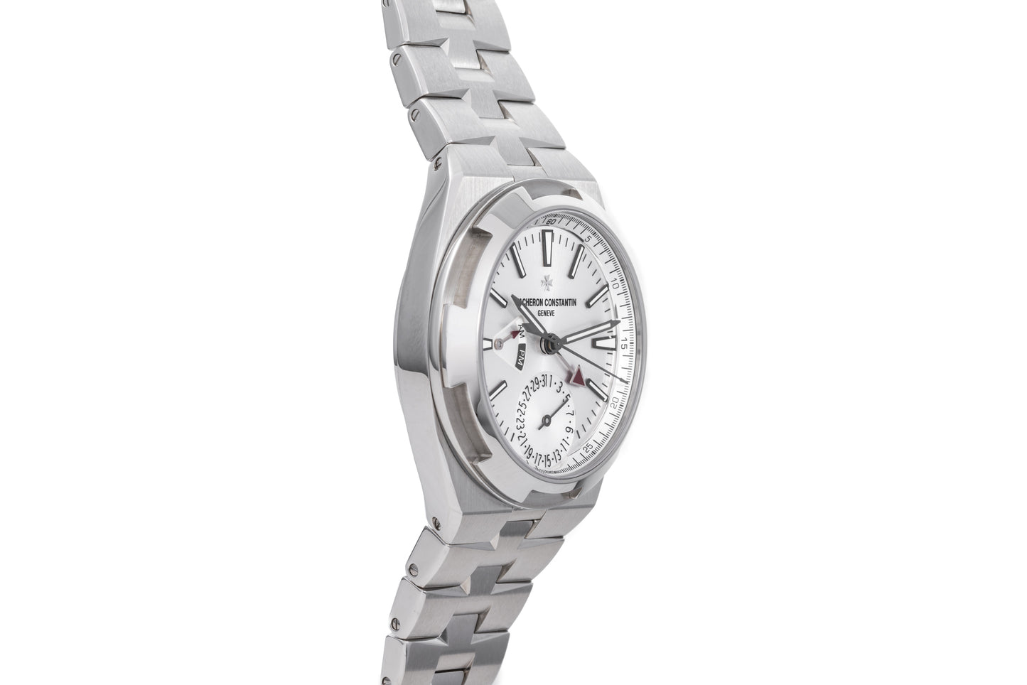 Vacheron Constantin Overseas Dual-Time