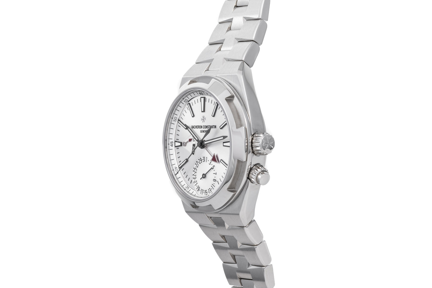 Vacheron Constantin Overseas Dual-Time