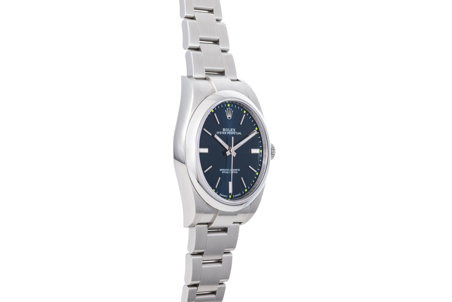 Rolex Oyster Perpetual