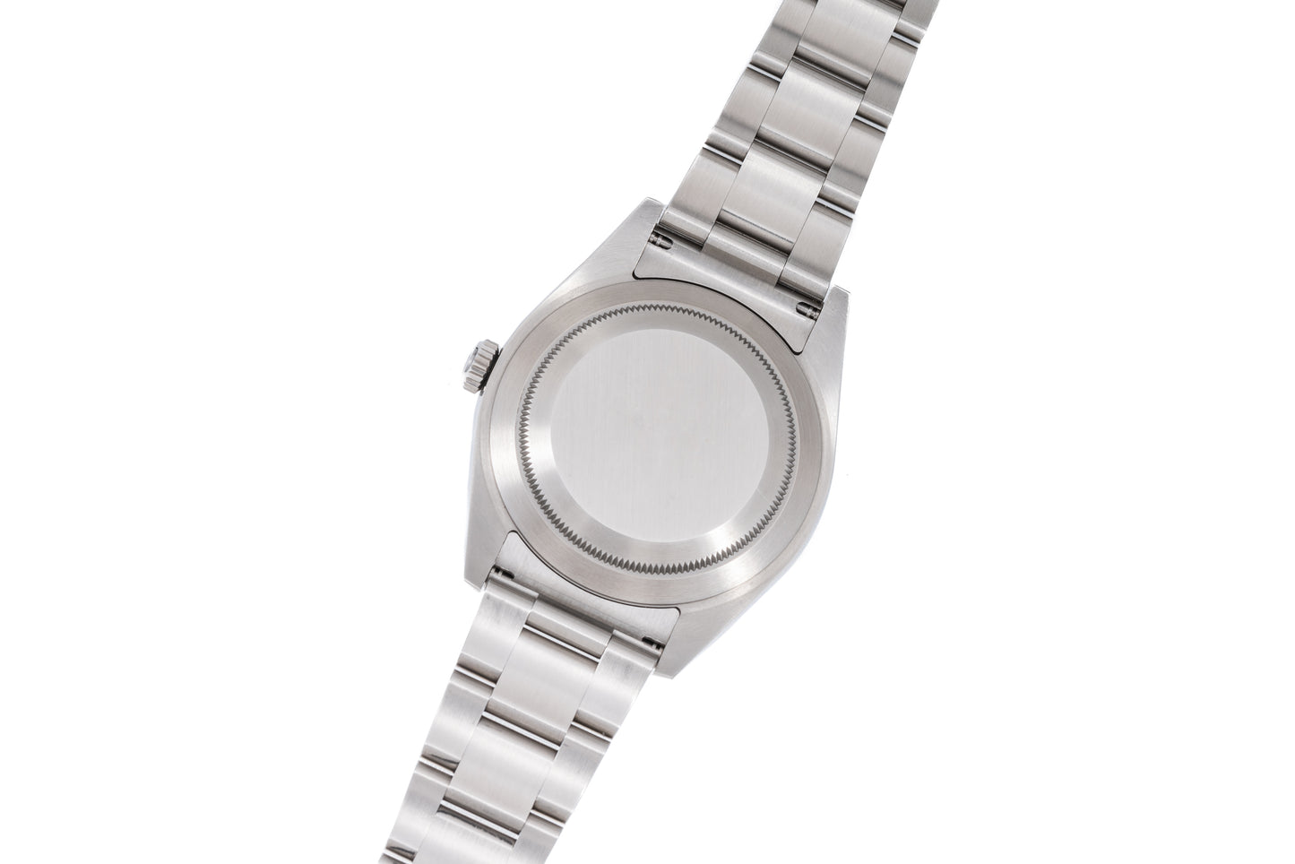 Rolex Oyster Perpetual