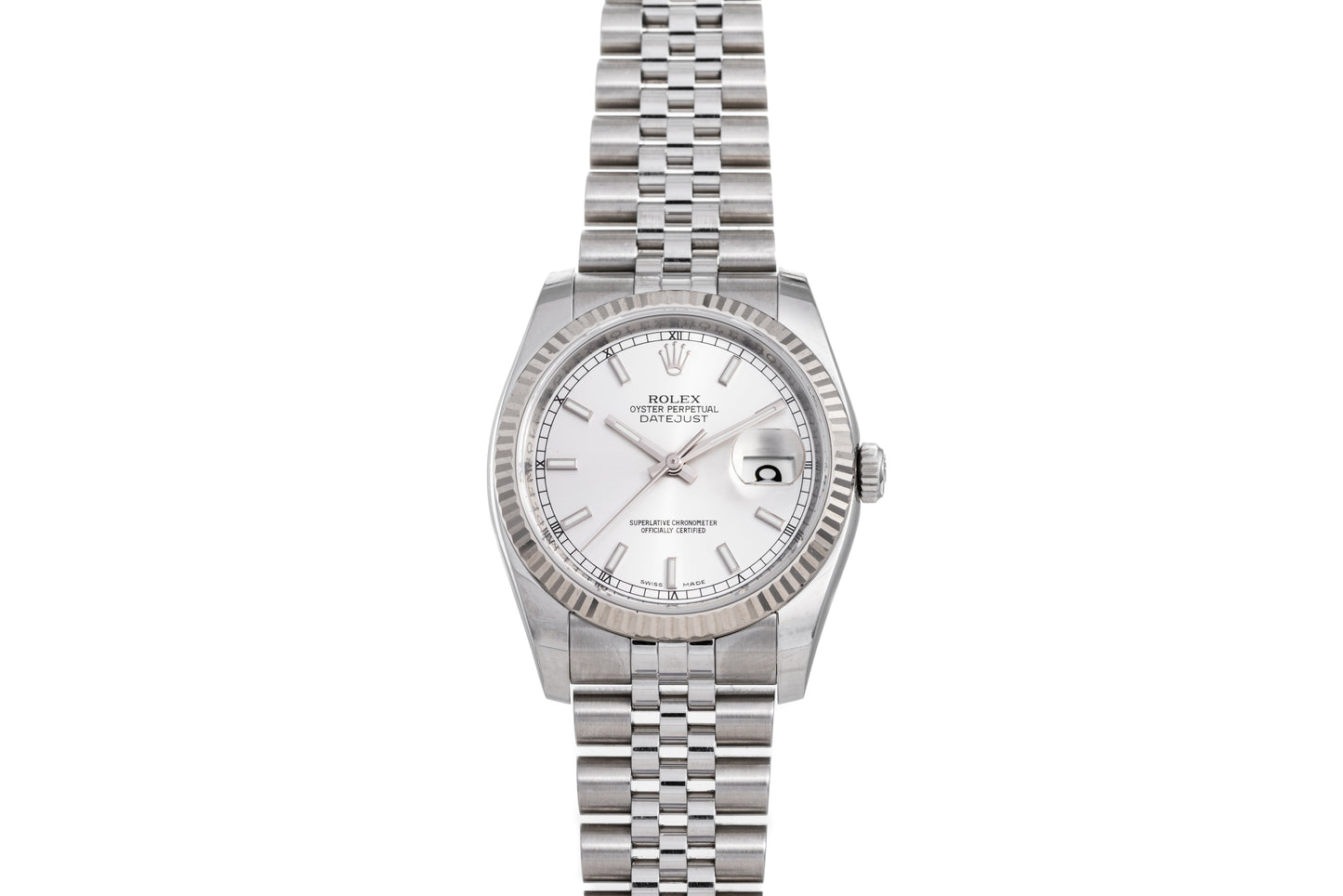 Rolex Datejust