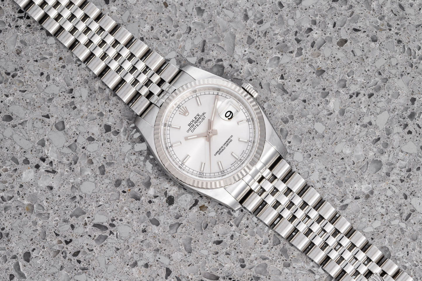 Rolex Datejust