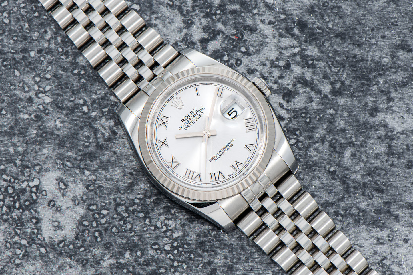 Rolex Datejust