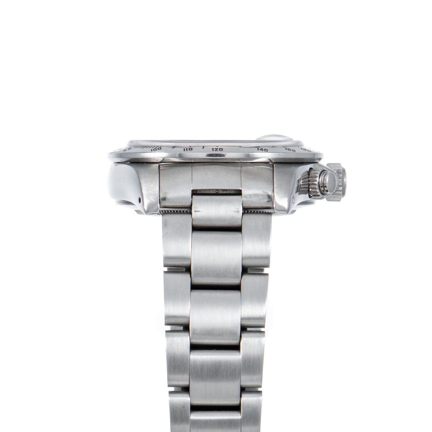 Tudor Prince Date Chronograph 'Silver Albino'