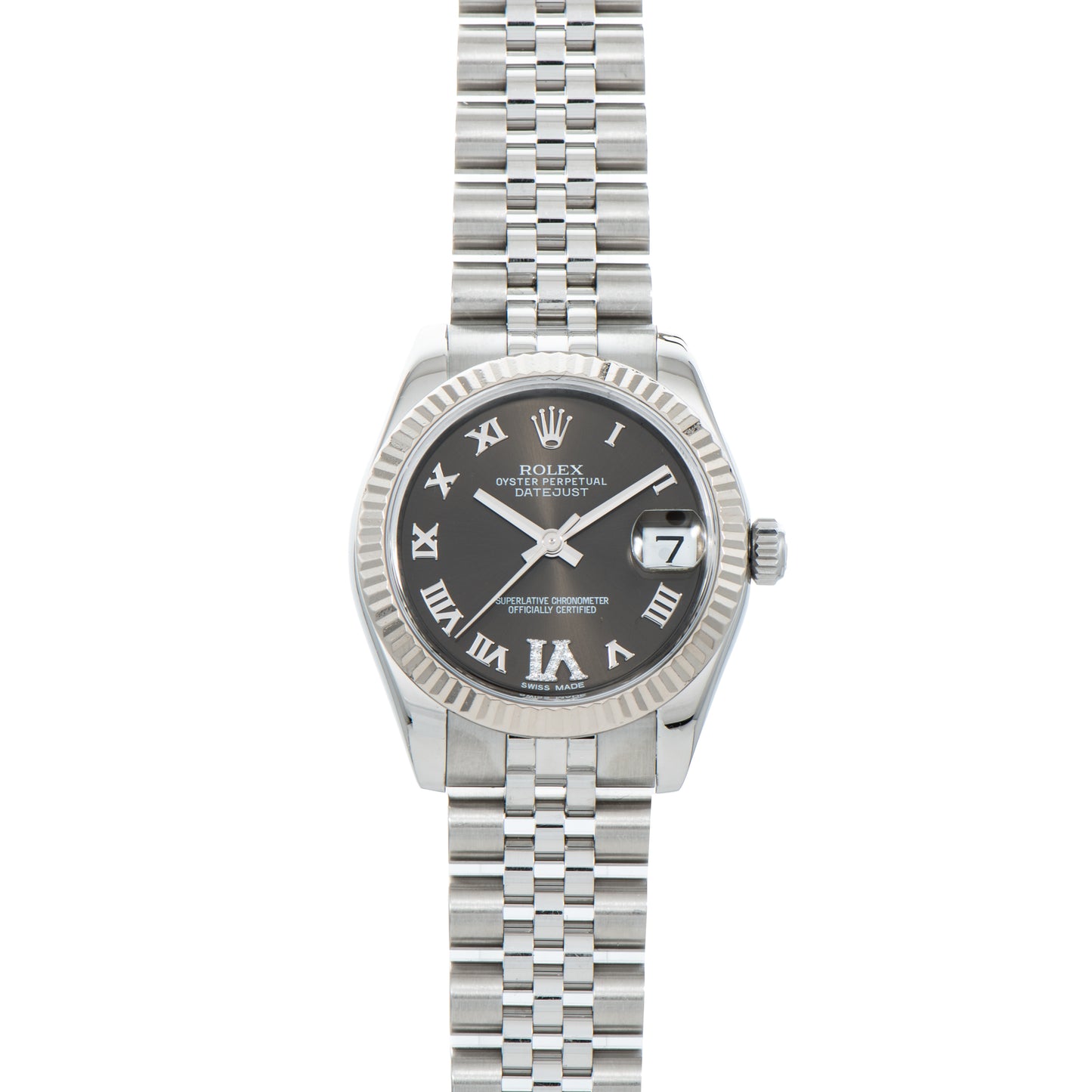 Rolex Datejust 31