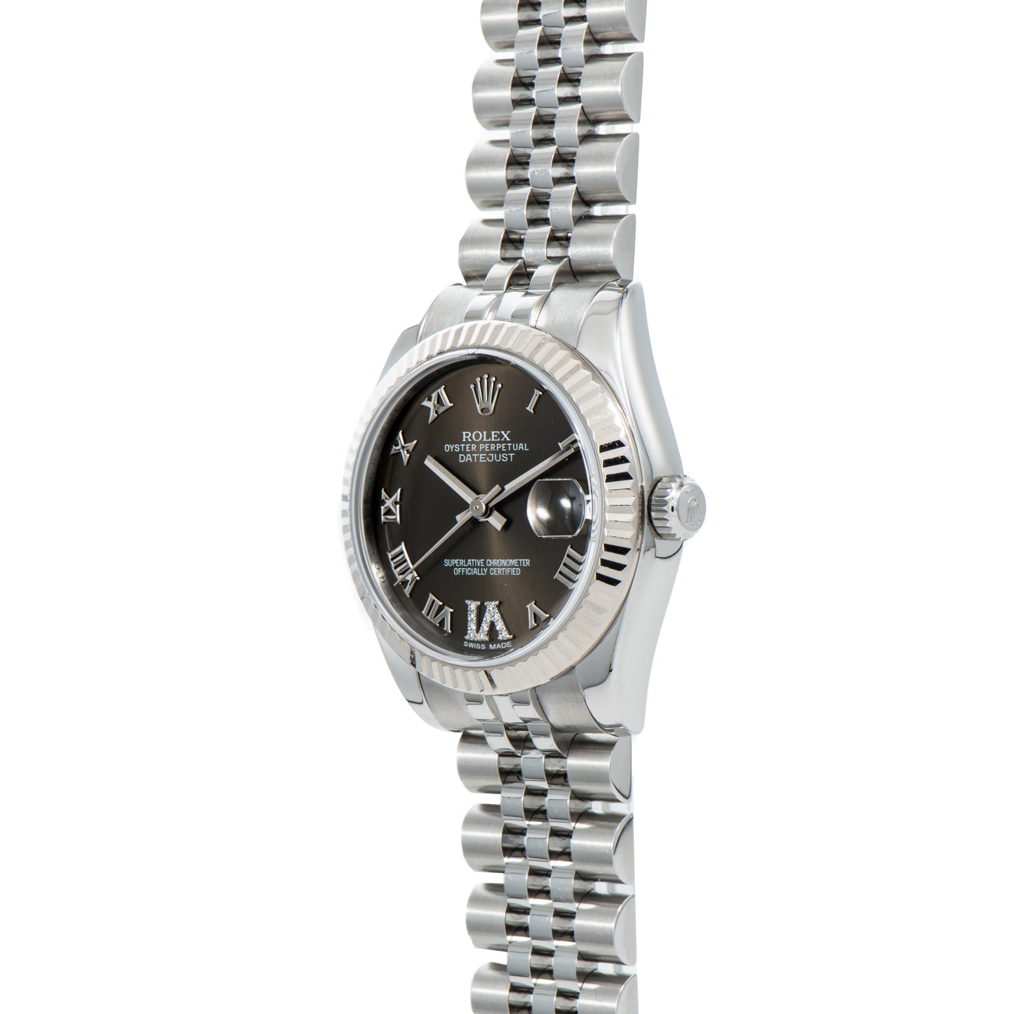 Rolex Datejust 31