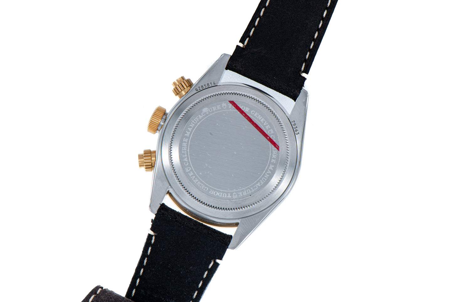 Tudor Black Bay Chronograph S&G