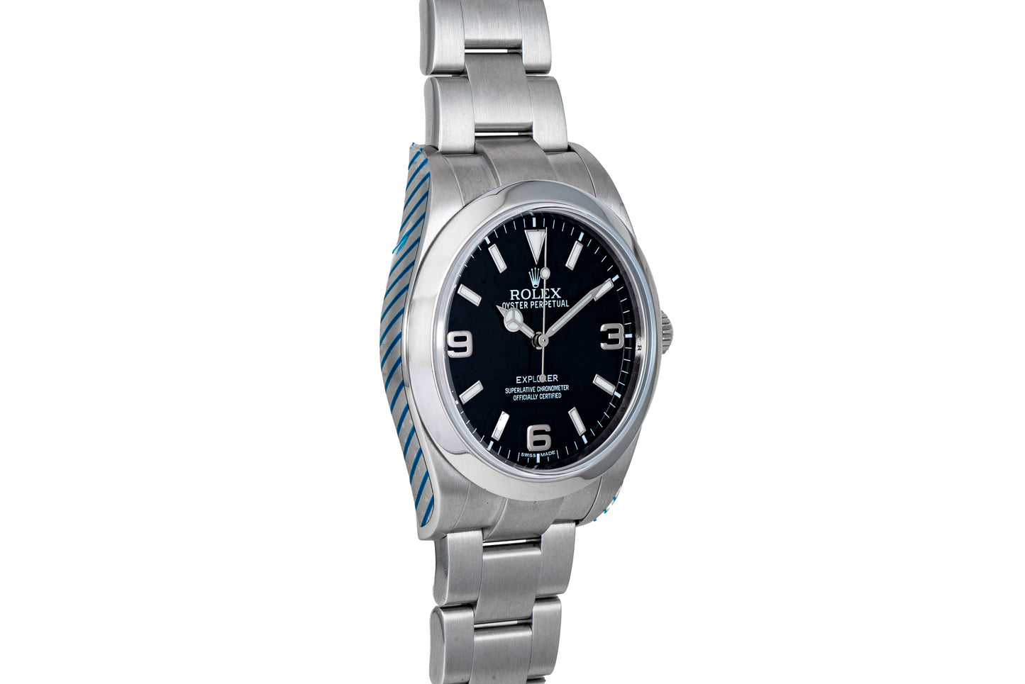 Rolex Explorer 'T-Rex'