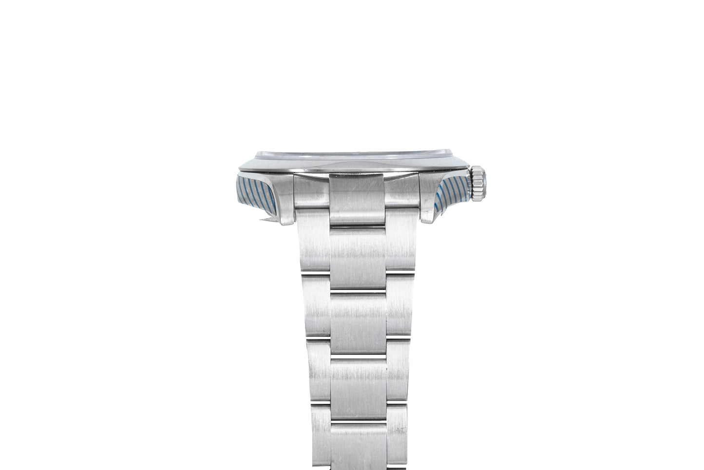 Rolex Explorer 'T-Rex'