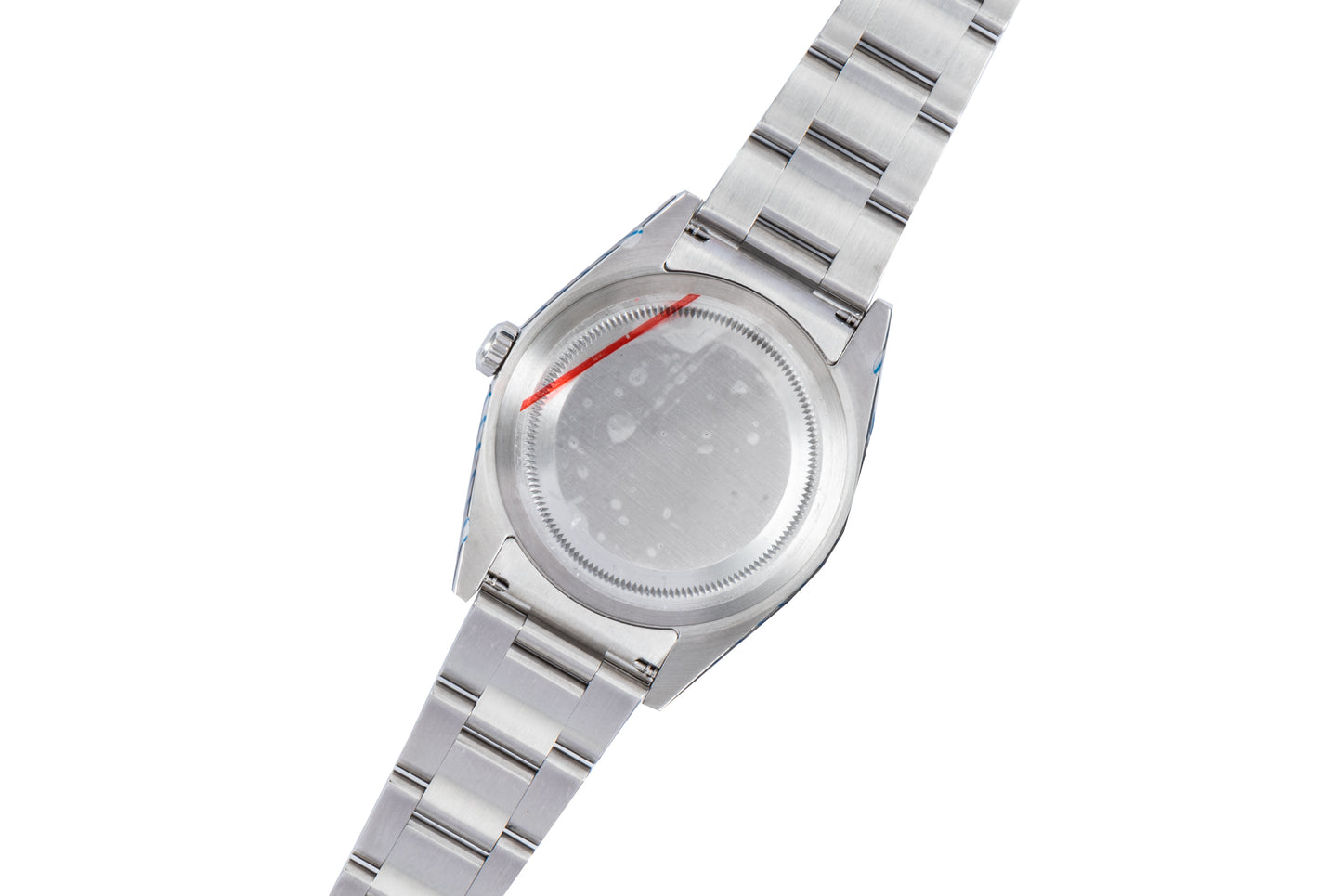 Rolex Explorer 'T-Rex'