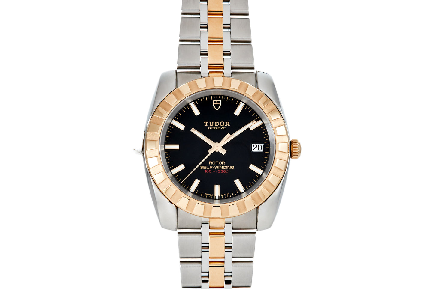 Tudor Classic