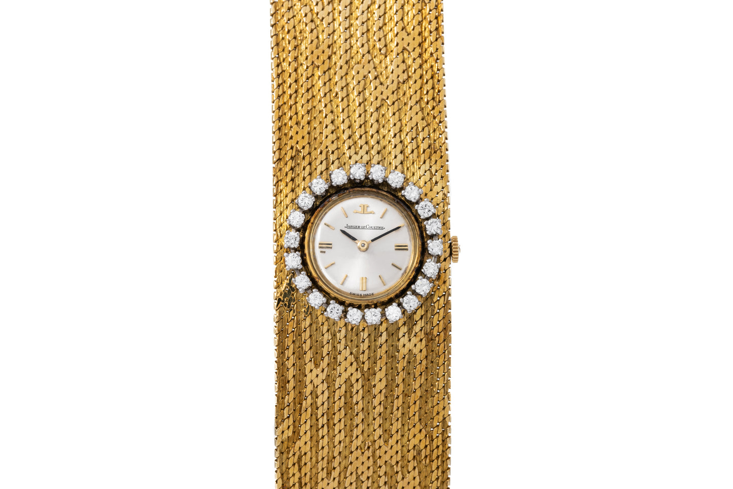 Jaeger LeCoultre Ladies Cocktail Watch