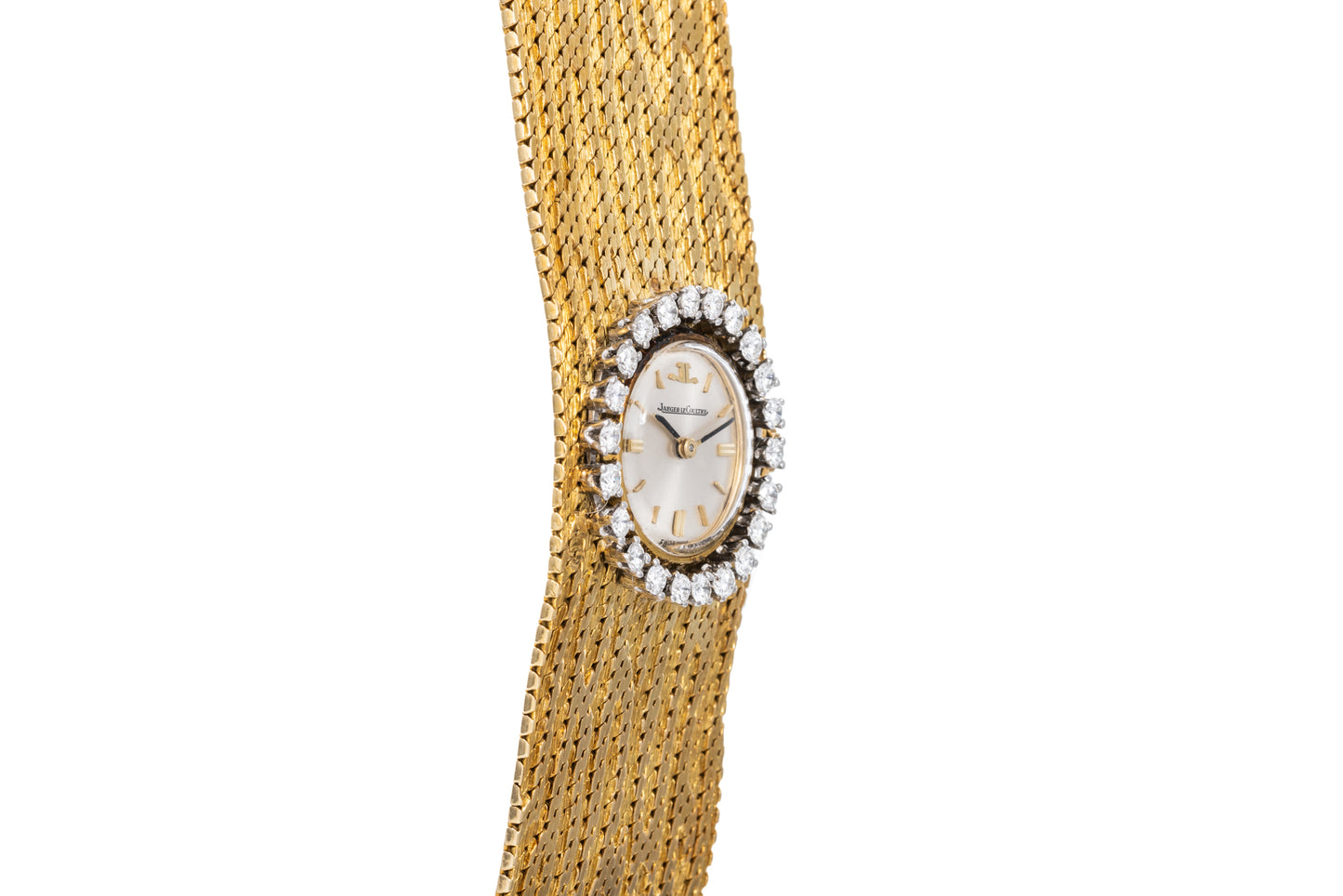 Jaeger LeCoultre Ladies Cocktail Watch