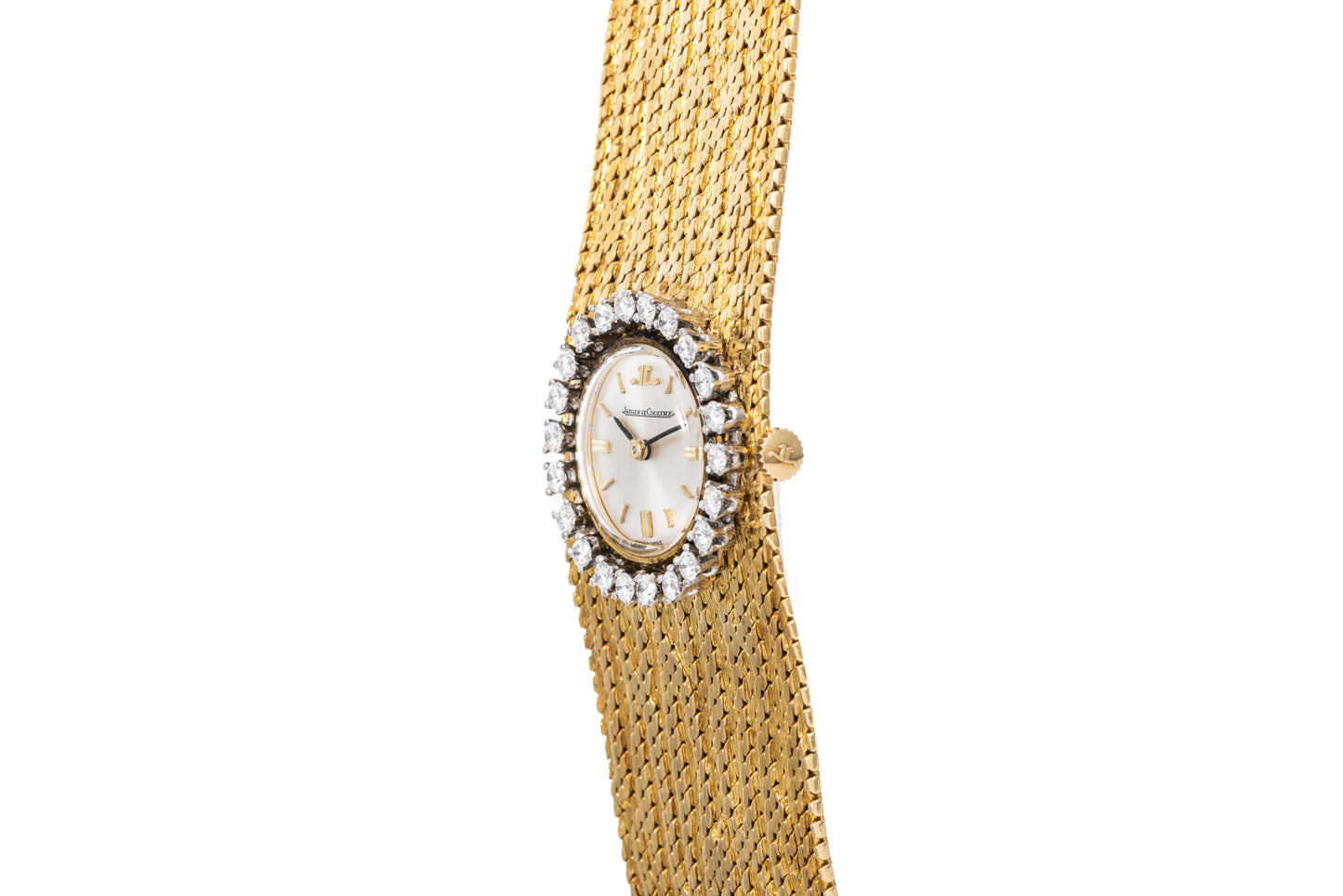 Jaeger LeCoultre Ladies Cocktail Watch