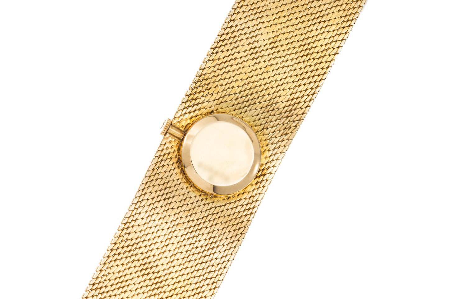 Jaeger LeCoultre Ladies Cocktail Watch