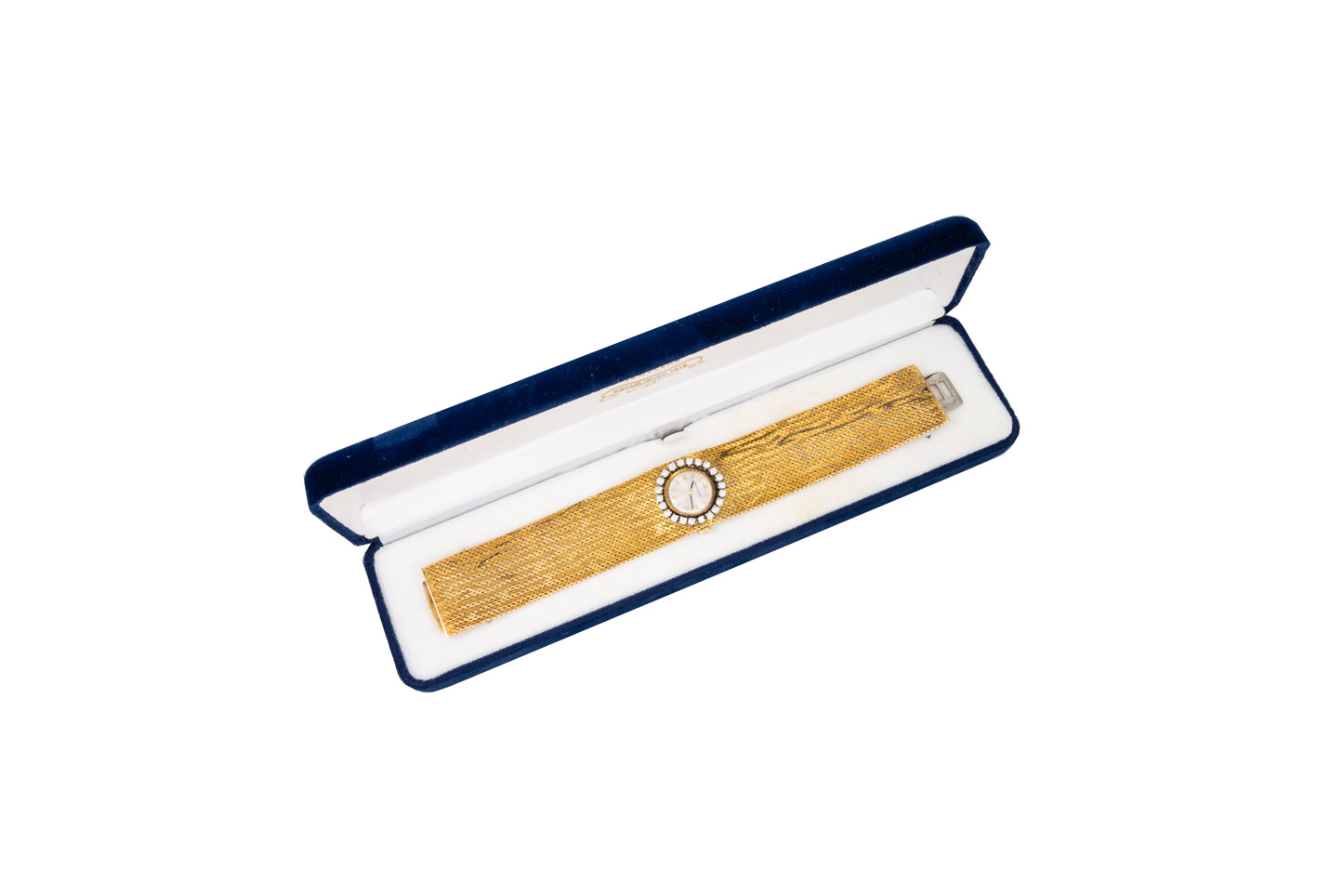 Jaeger LeCoultre Ladies Cocktail Watch