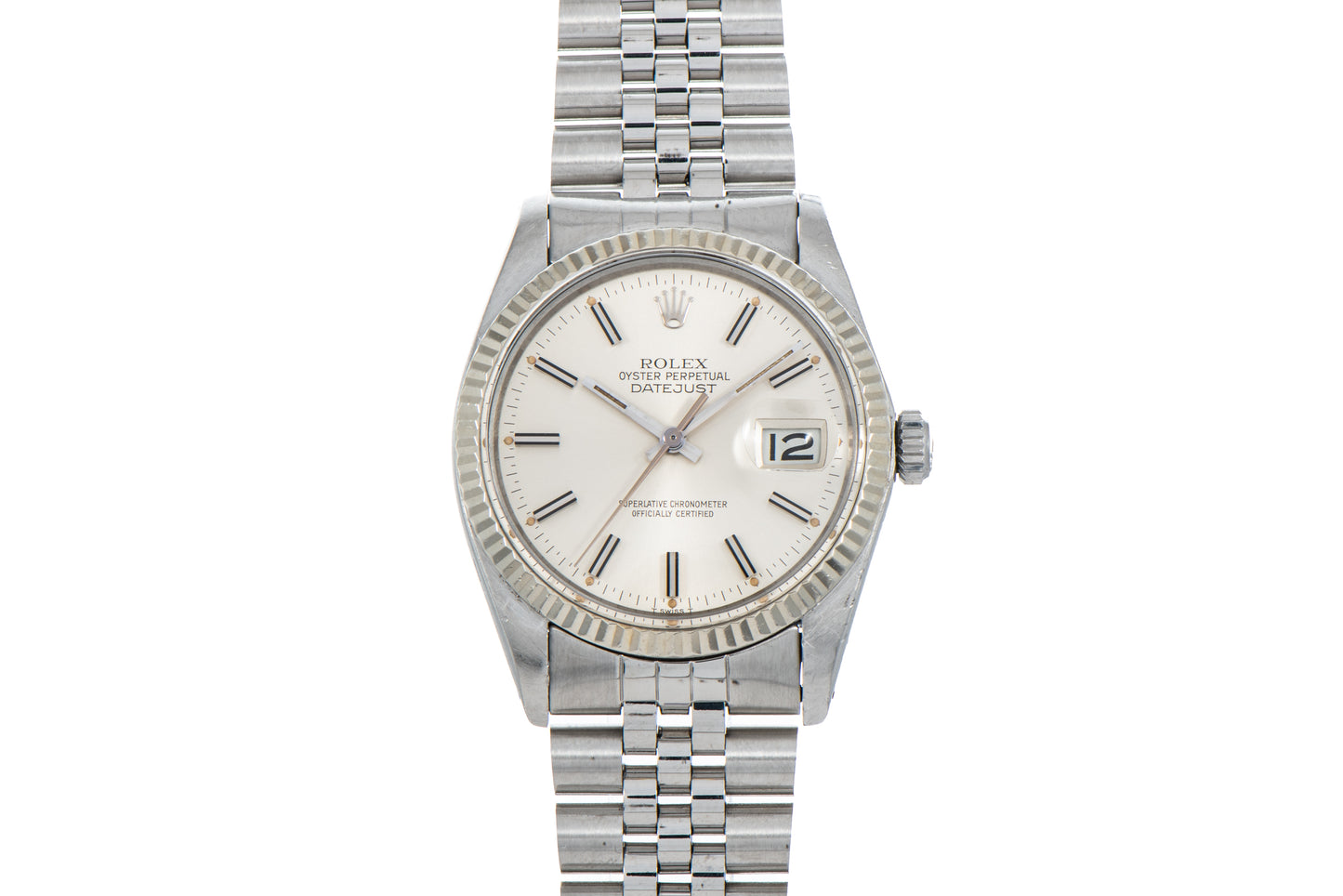 Rolex Datejust