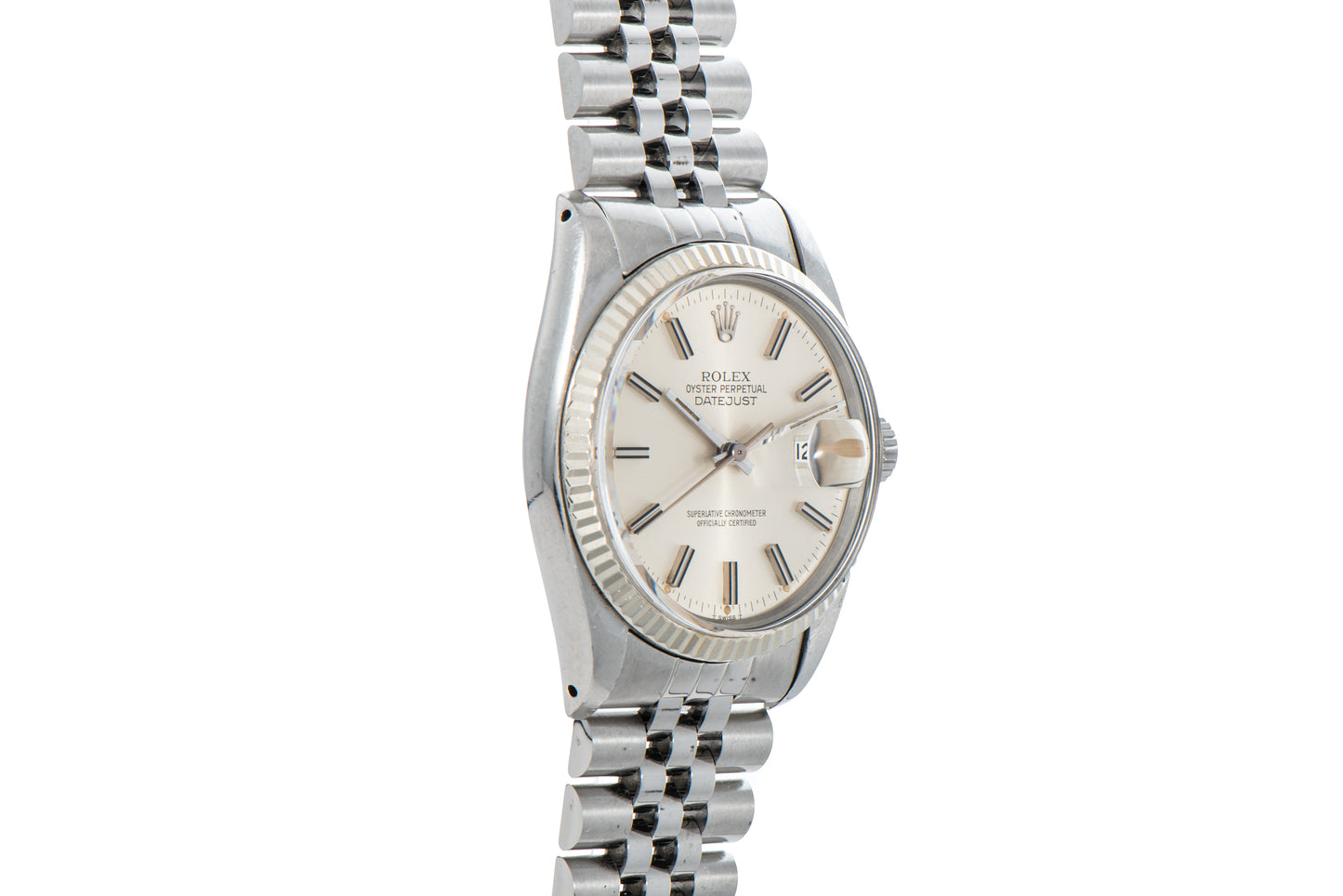 Rolex Datejust