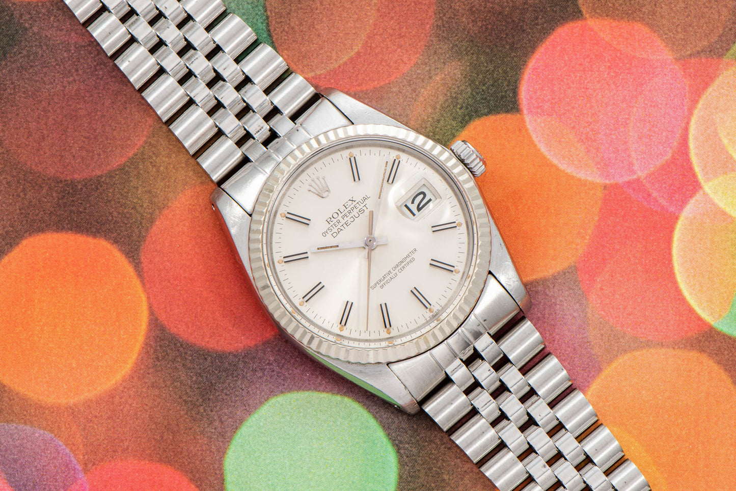 Rolex Datejust