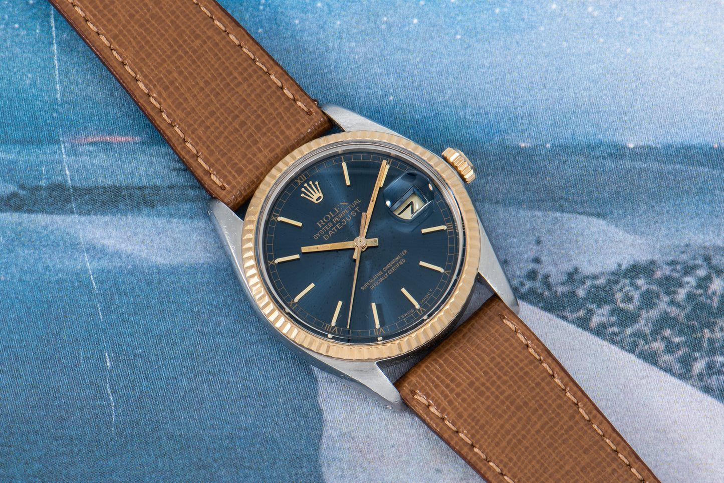 Rolex Datejust