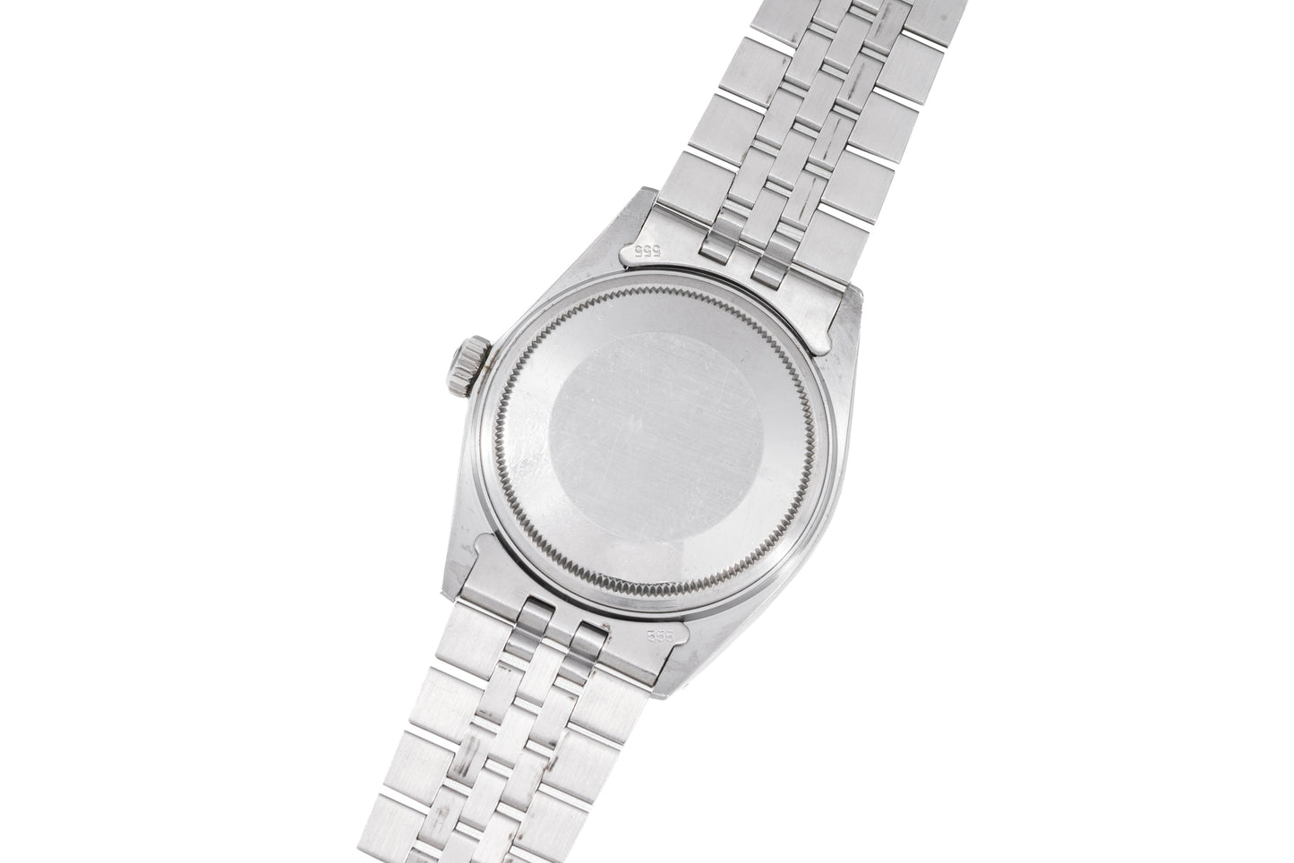 Rolex Datejust 'Tapestry'