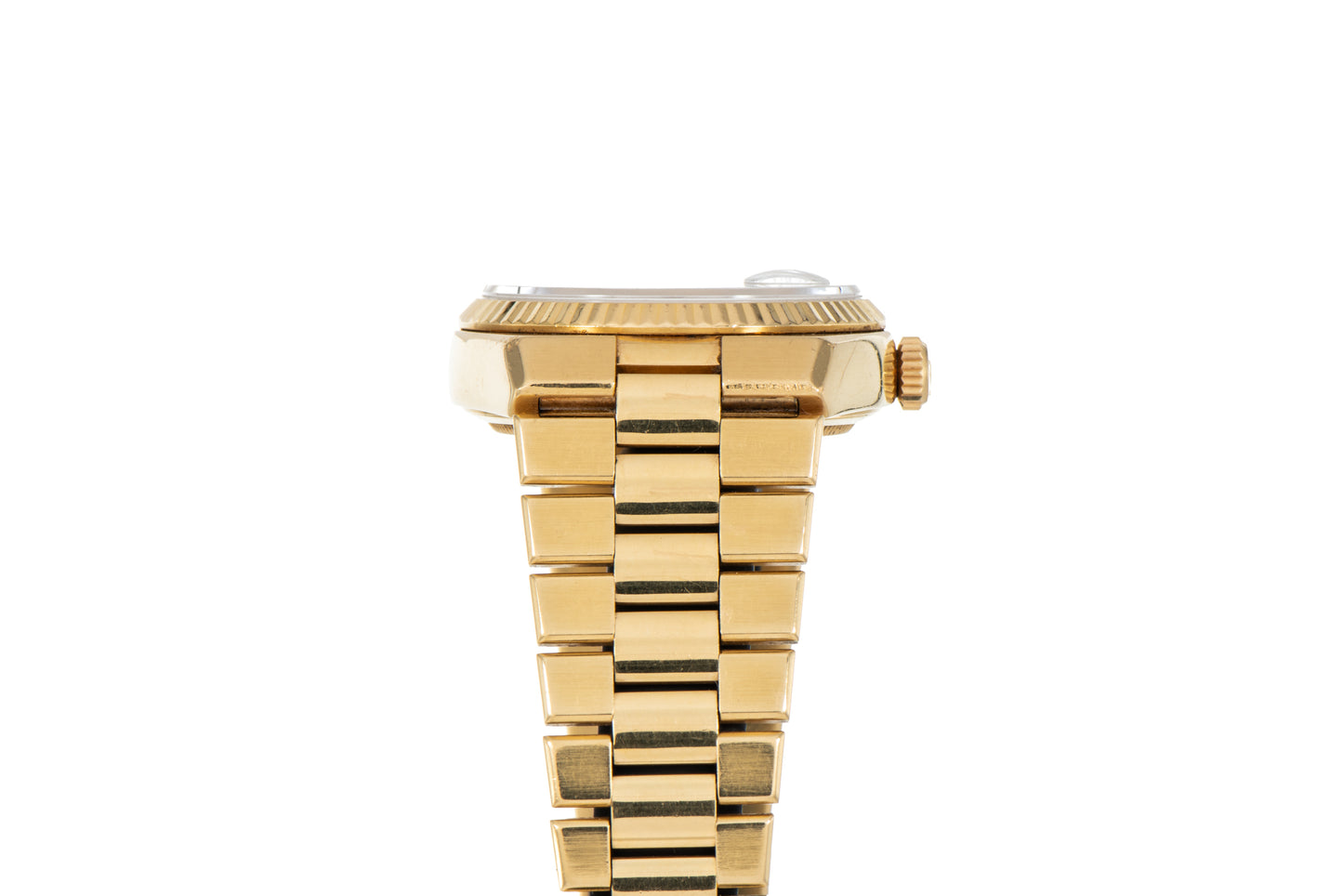 Rolex Oysterquartz Day-Date