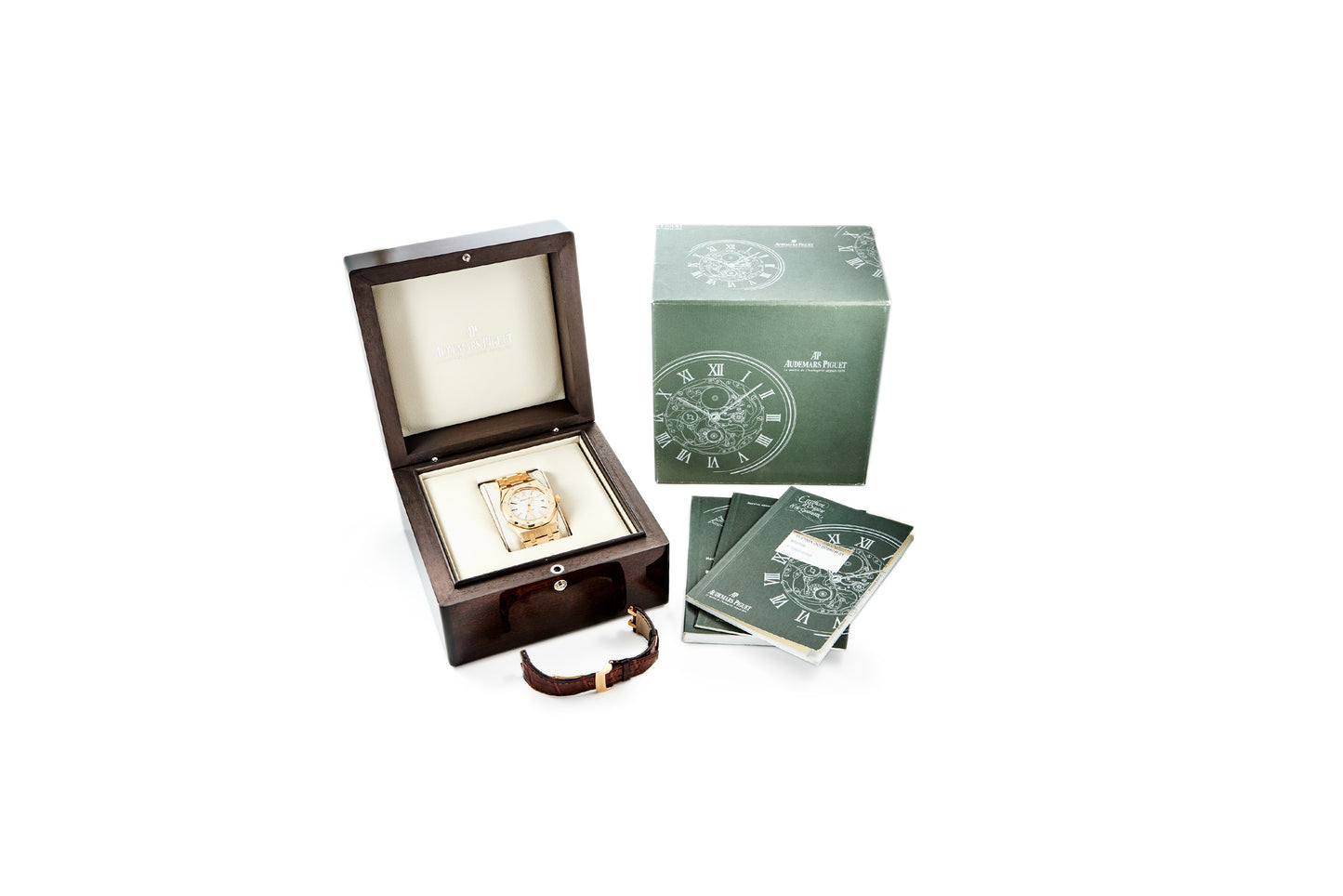 Audemars Piguet Royal Oak