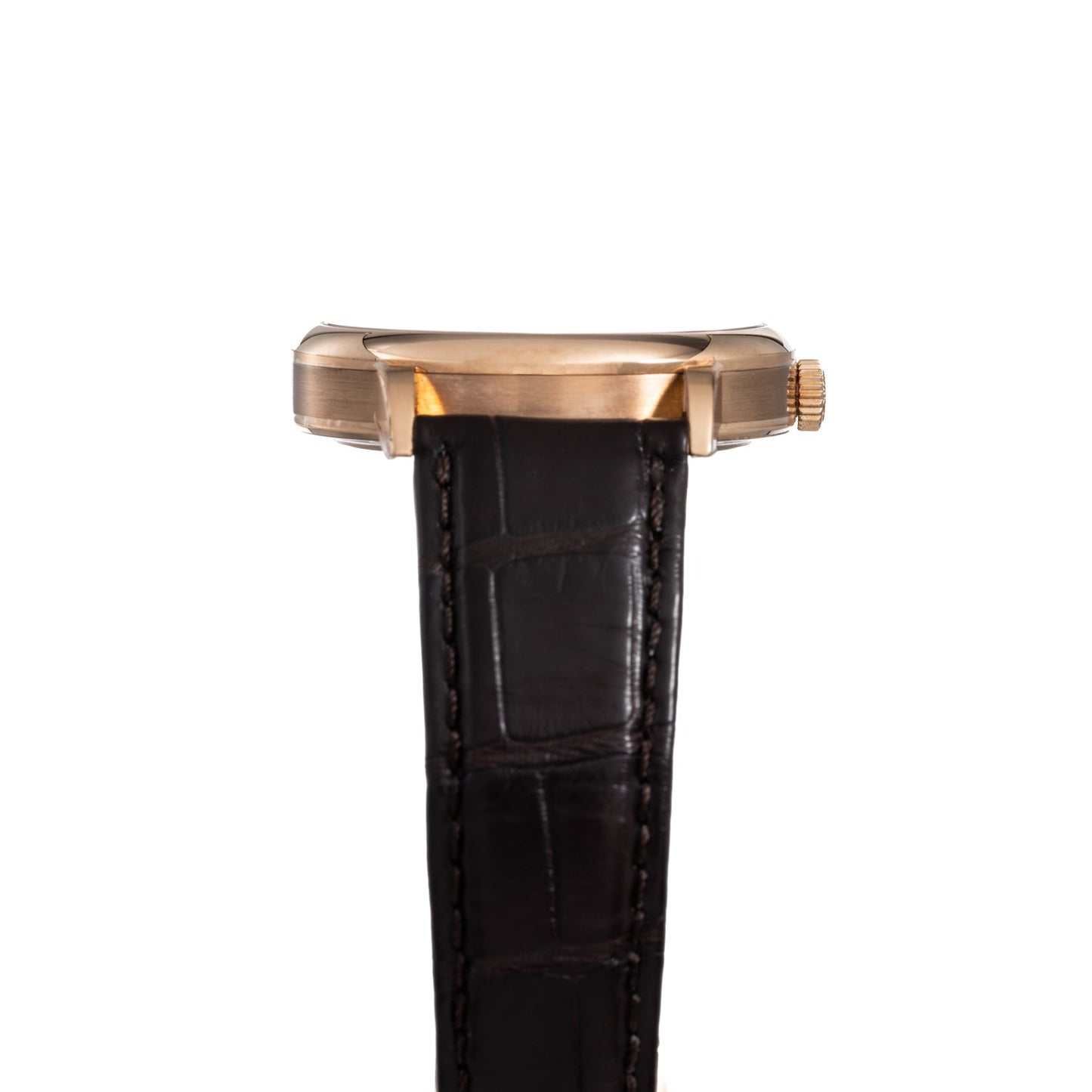 A. Lange & Söhne Saxonia Outsize Date